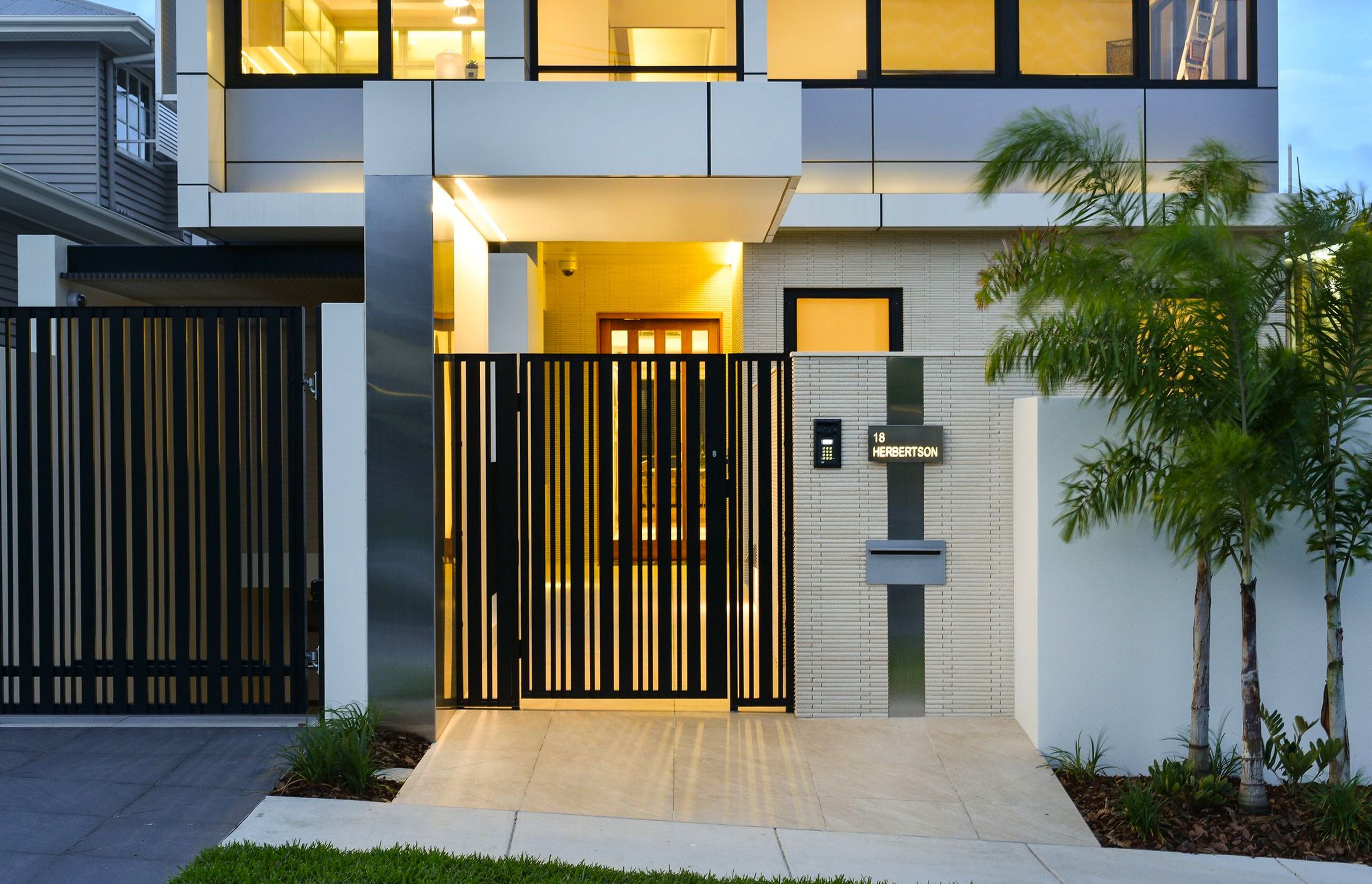 Carina Heights New Luxury Home Design
