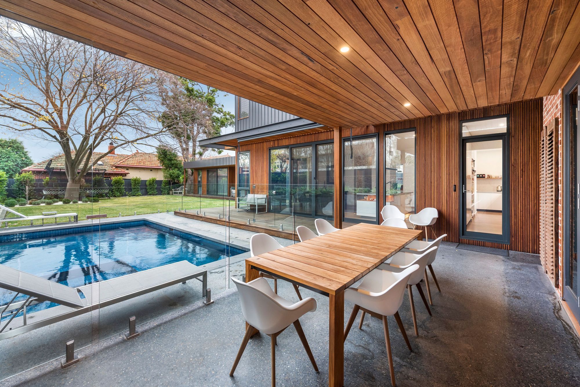 Kew House 3