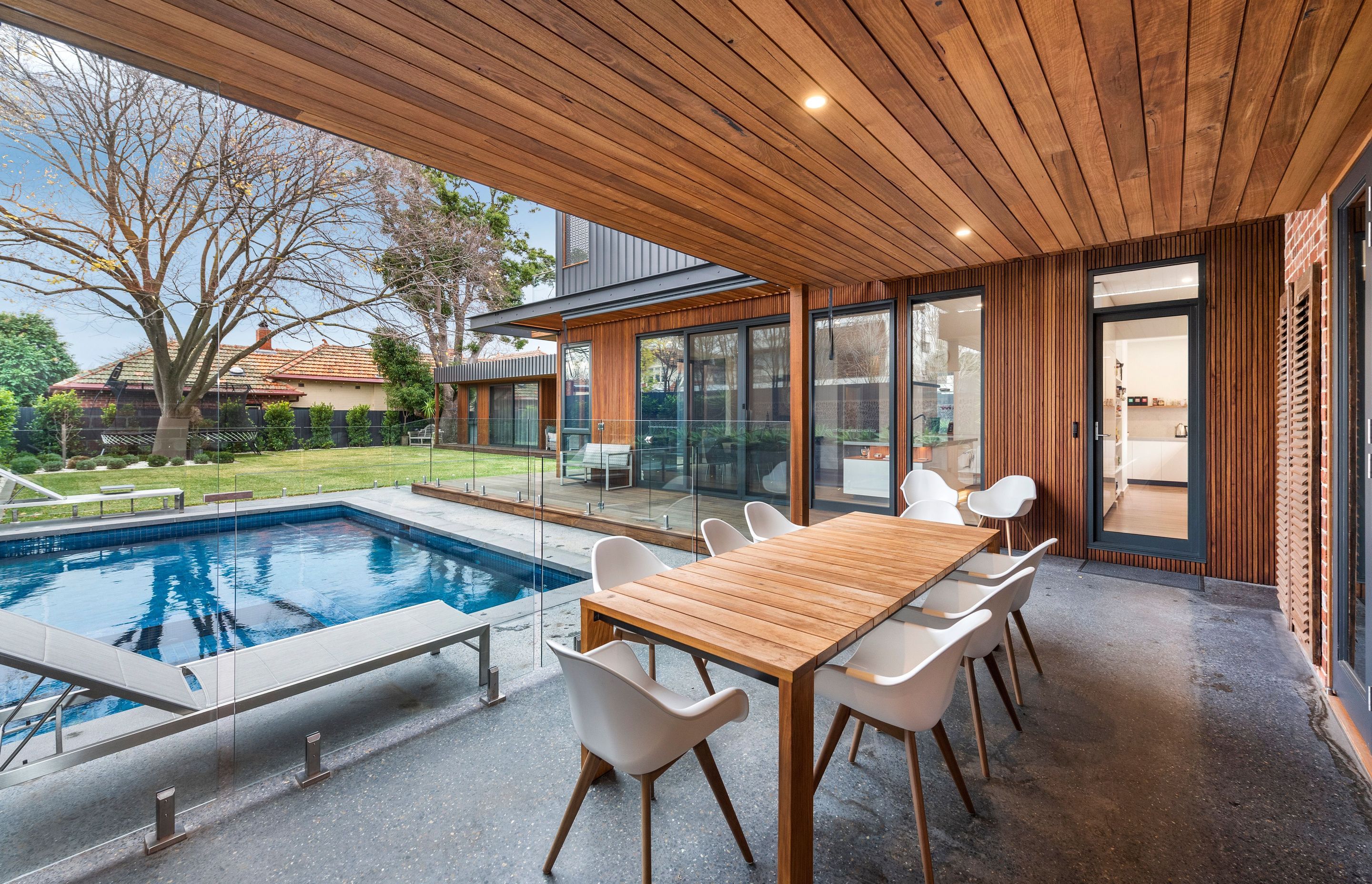 Kew House 3