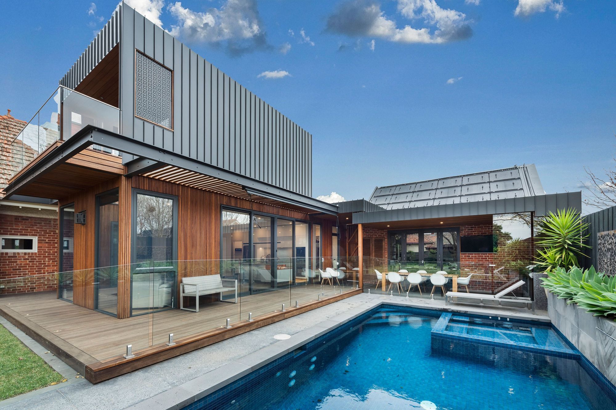 Kew House 3
