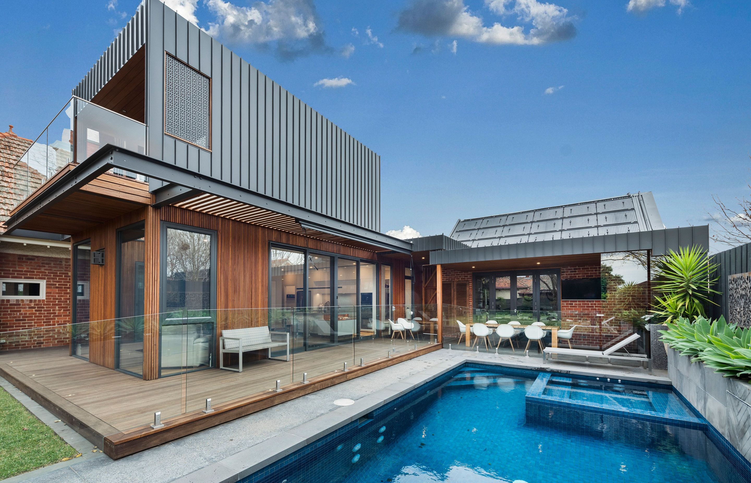 Kew House 3
