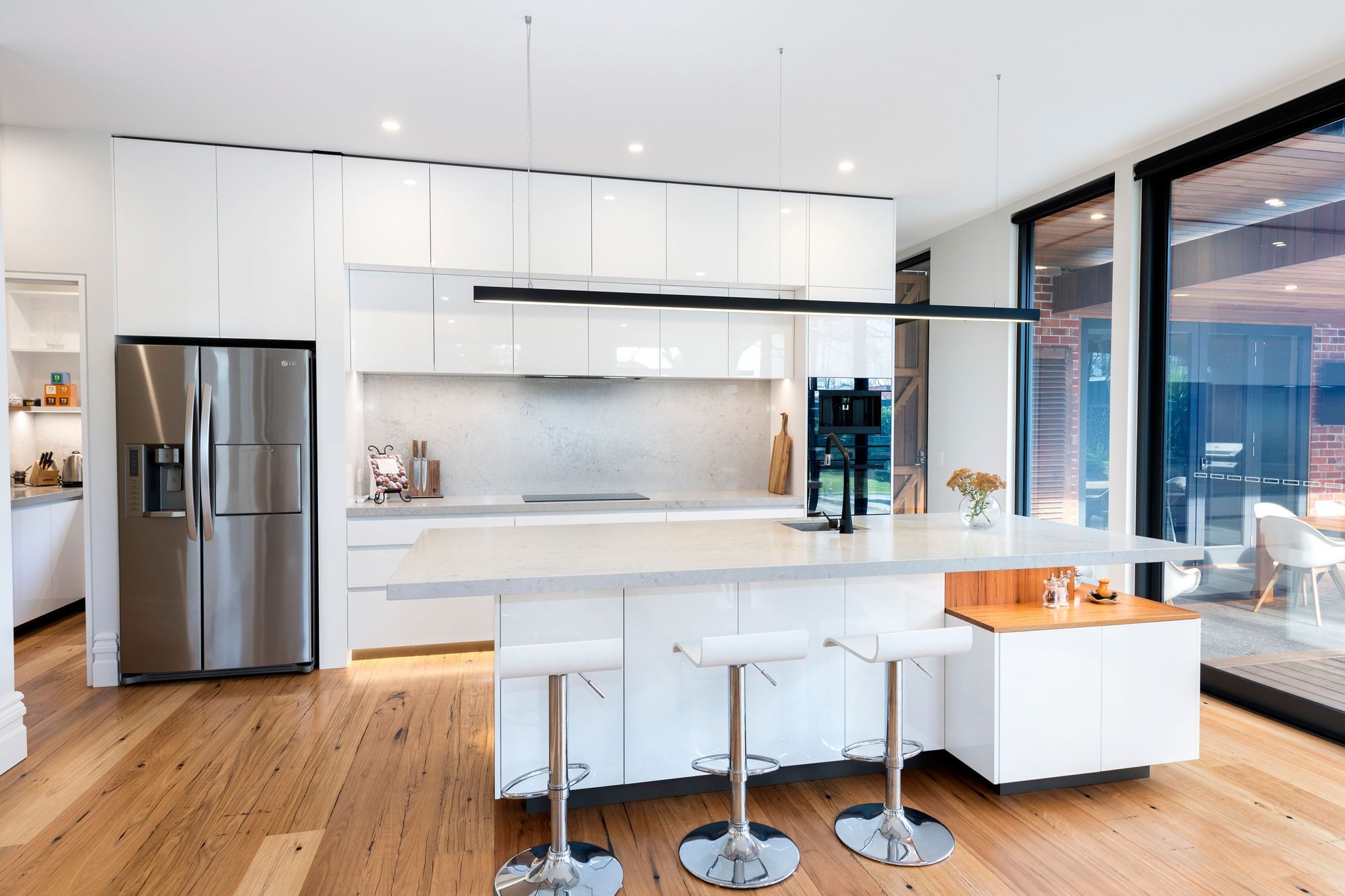 Kew House 3