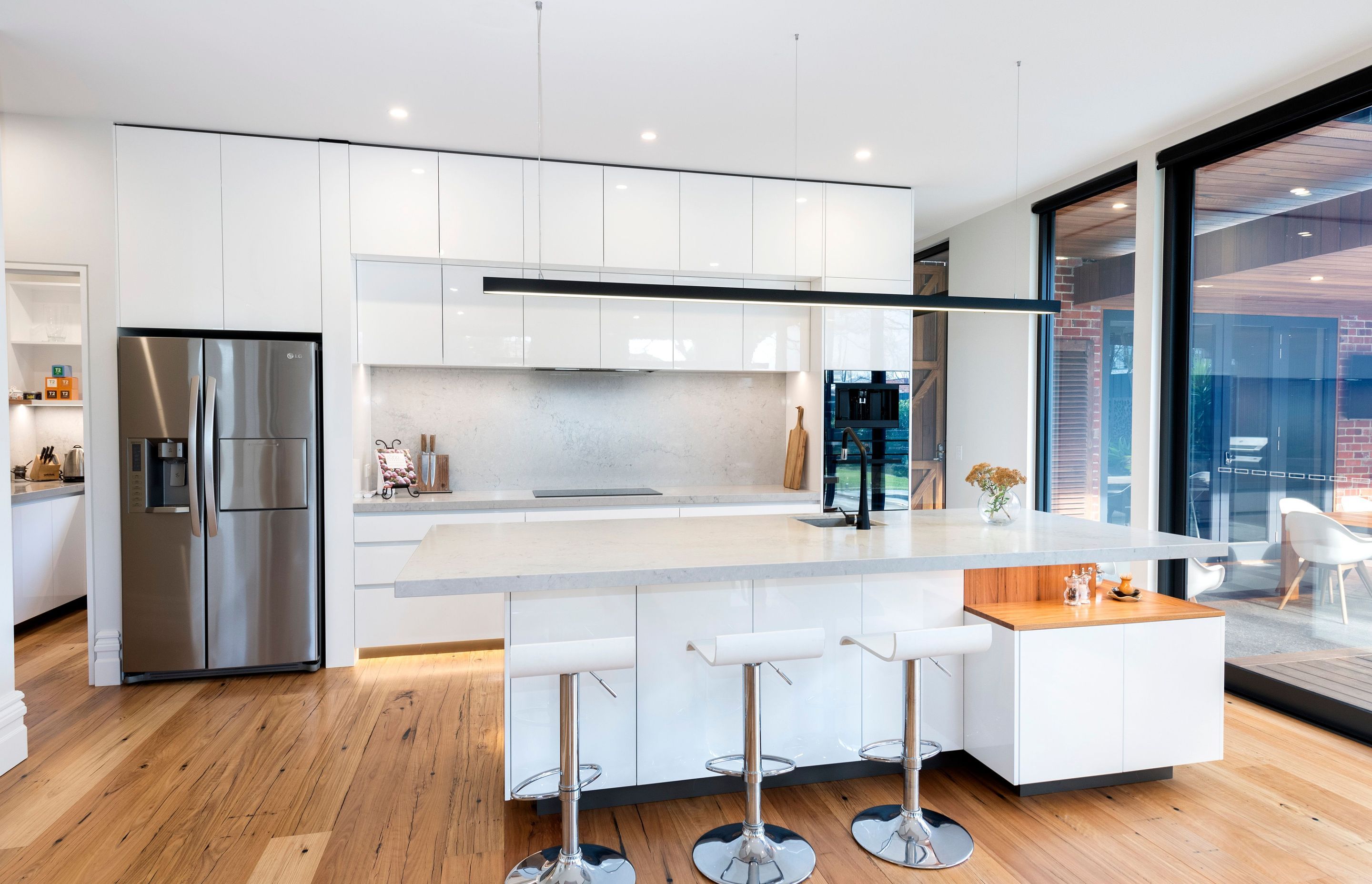 Kew House 3