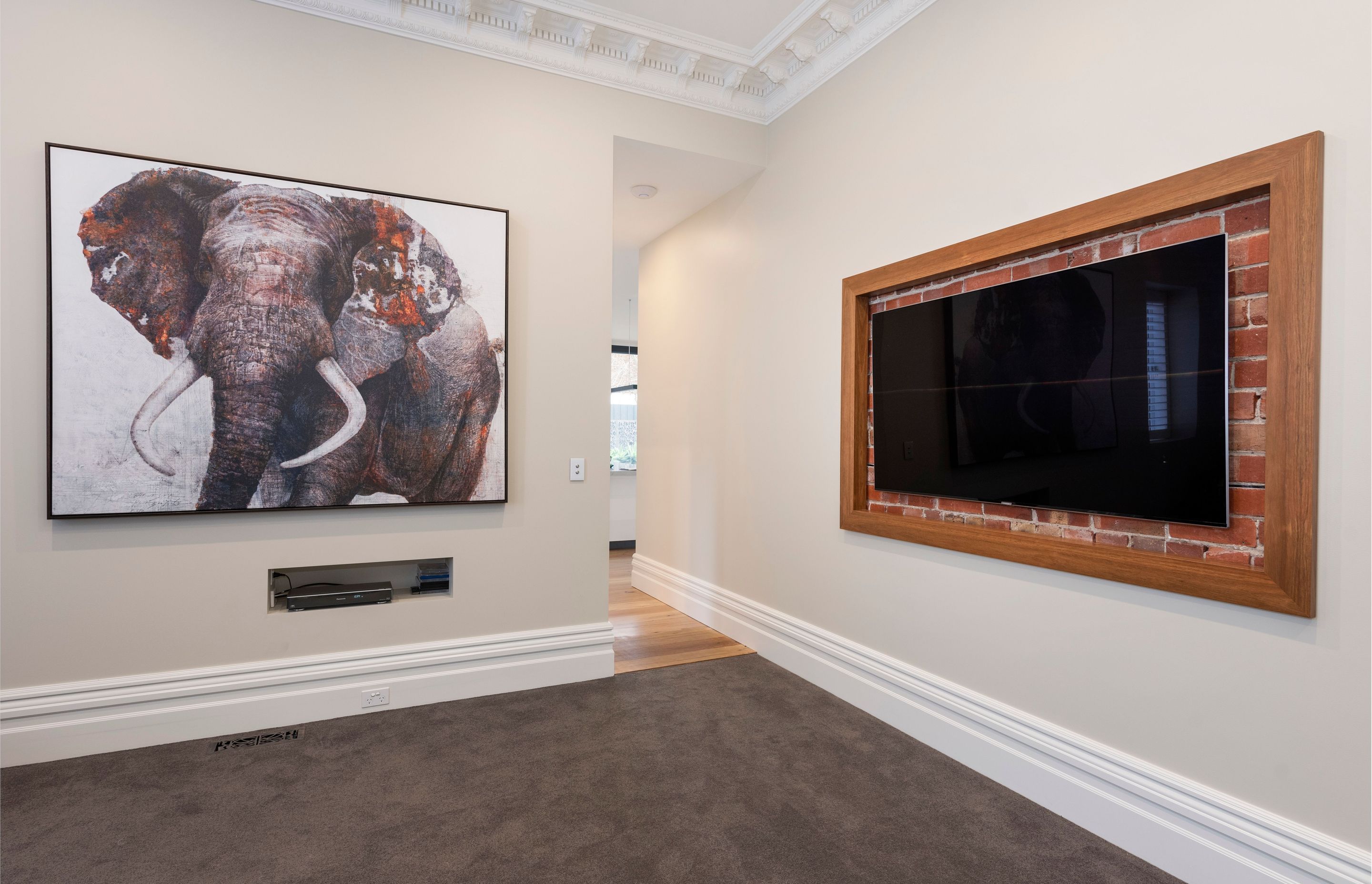 Kew House 3