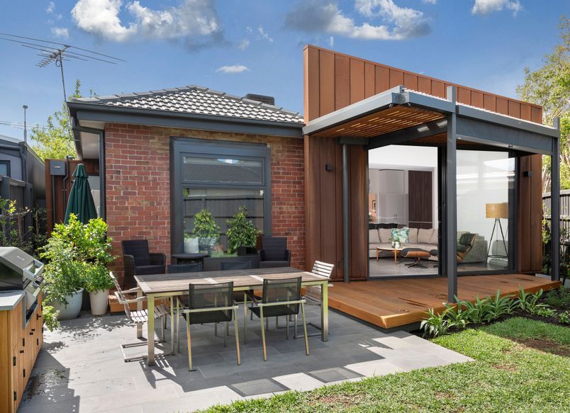 Caulfield House 2