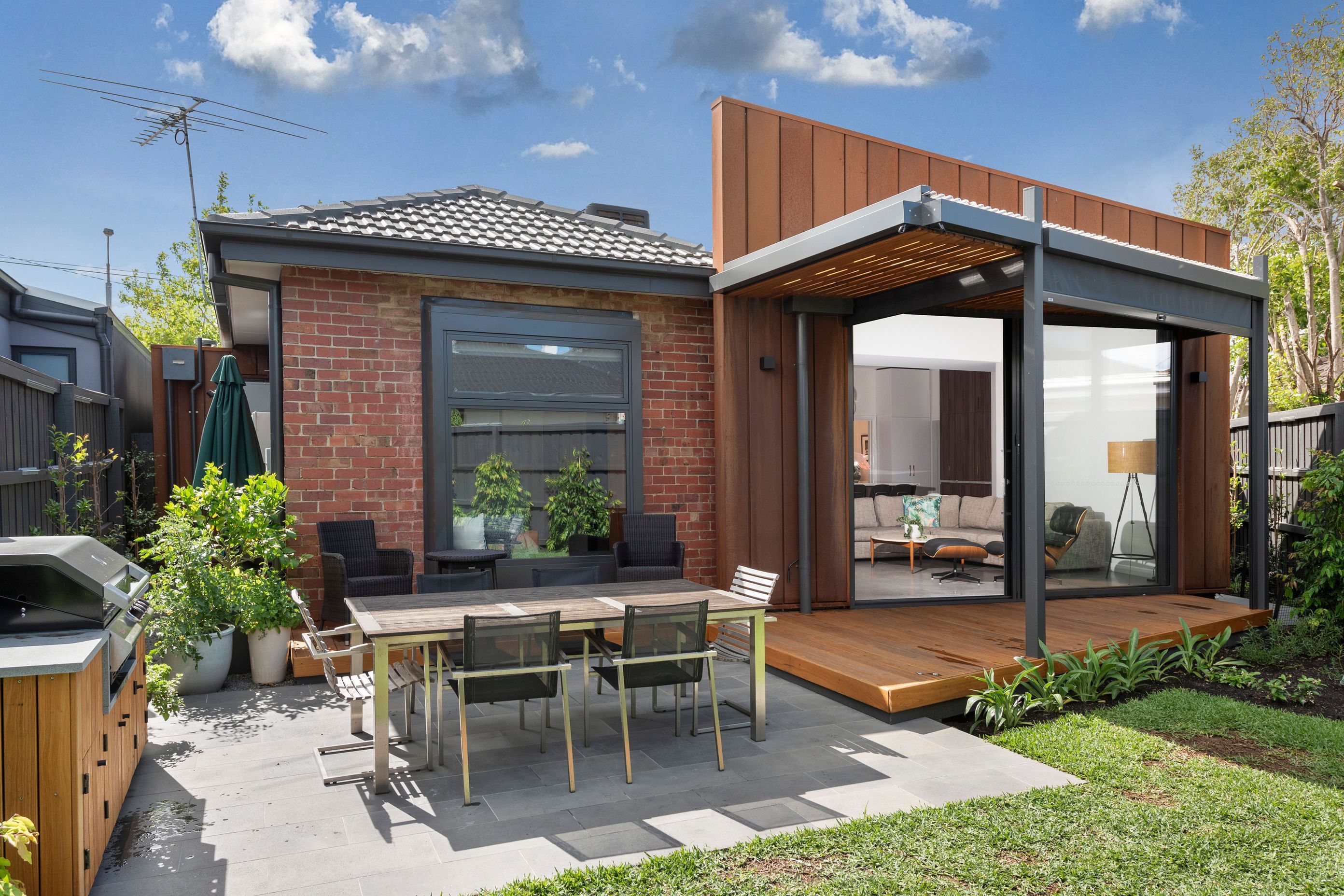 Caulfield House 2