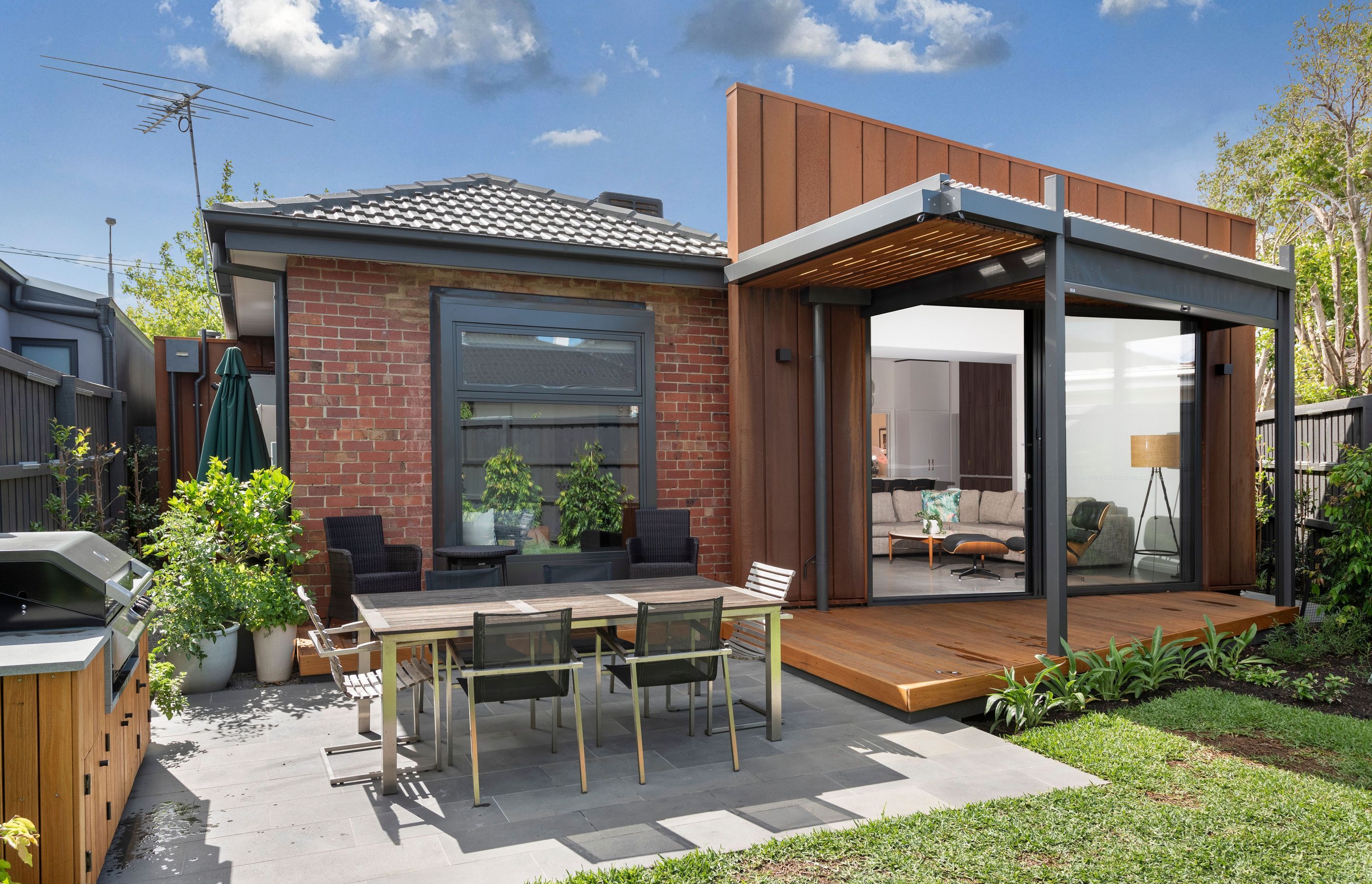 Caulfield House 2