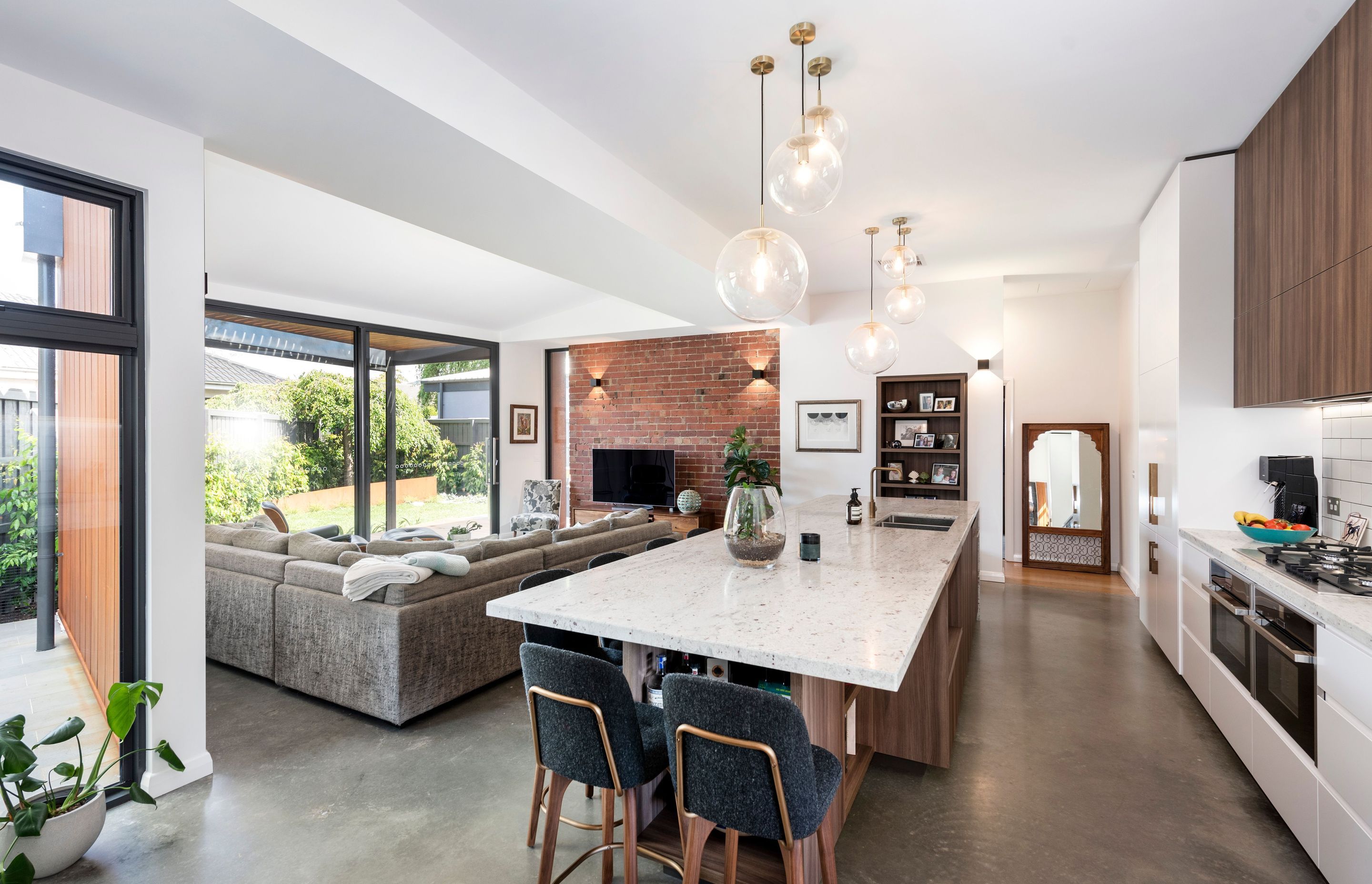 Caulfield House 2