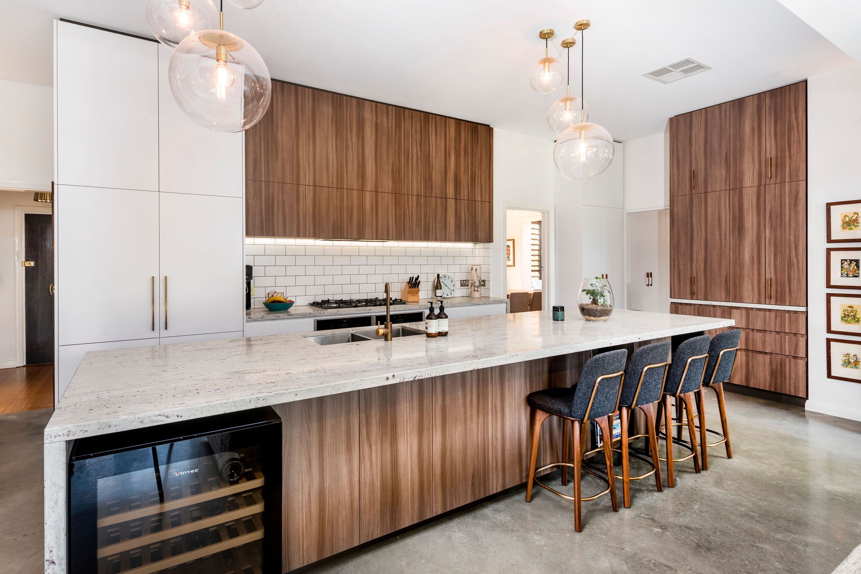 Caulfield House 2