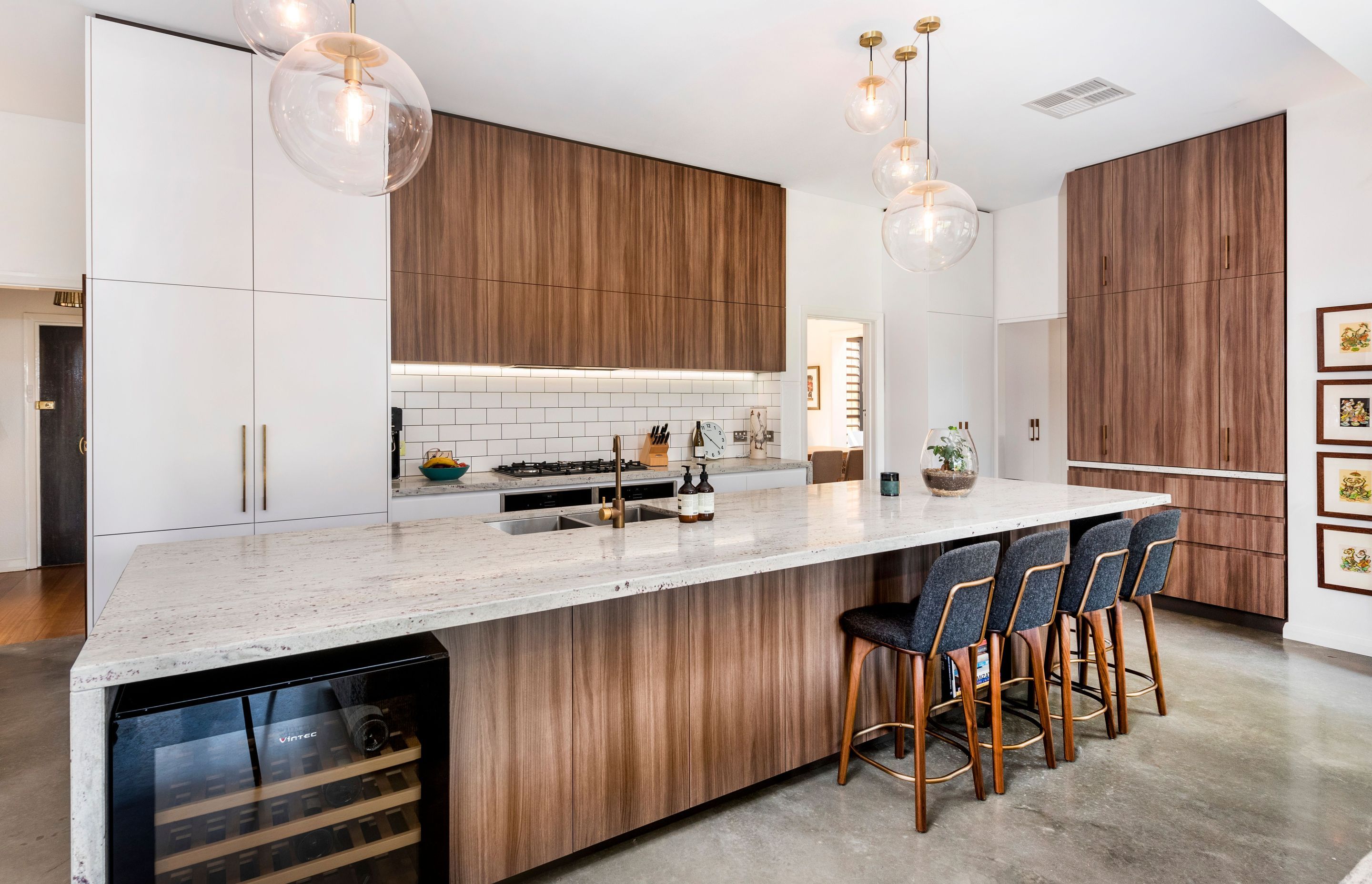 Caulfield House 2