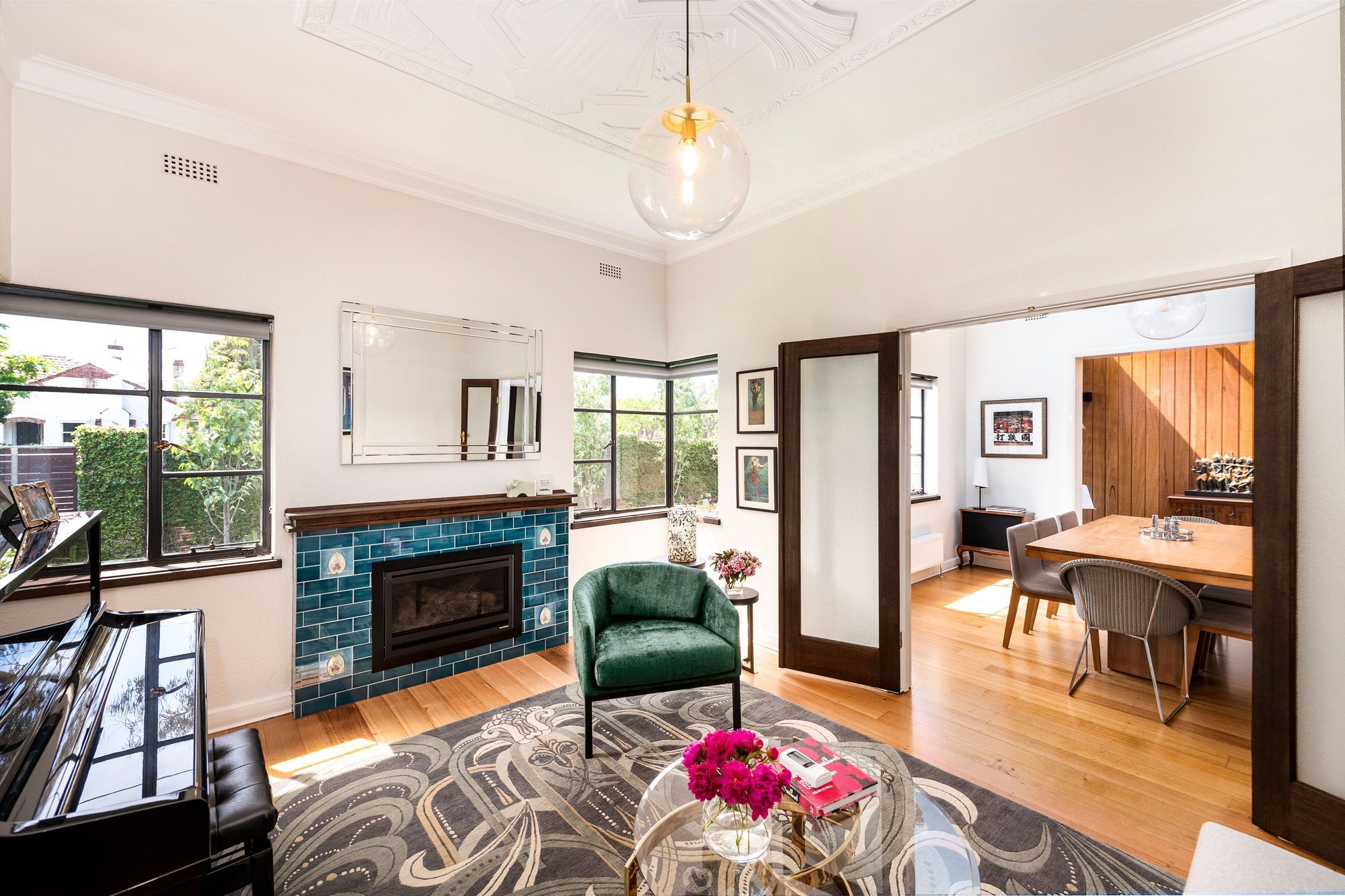 Caulfield House 2