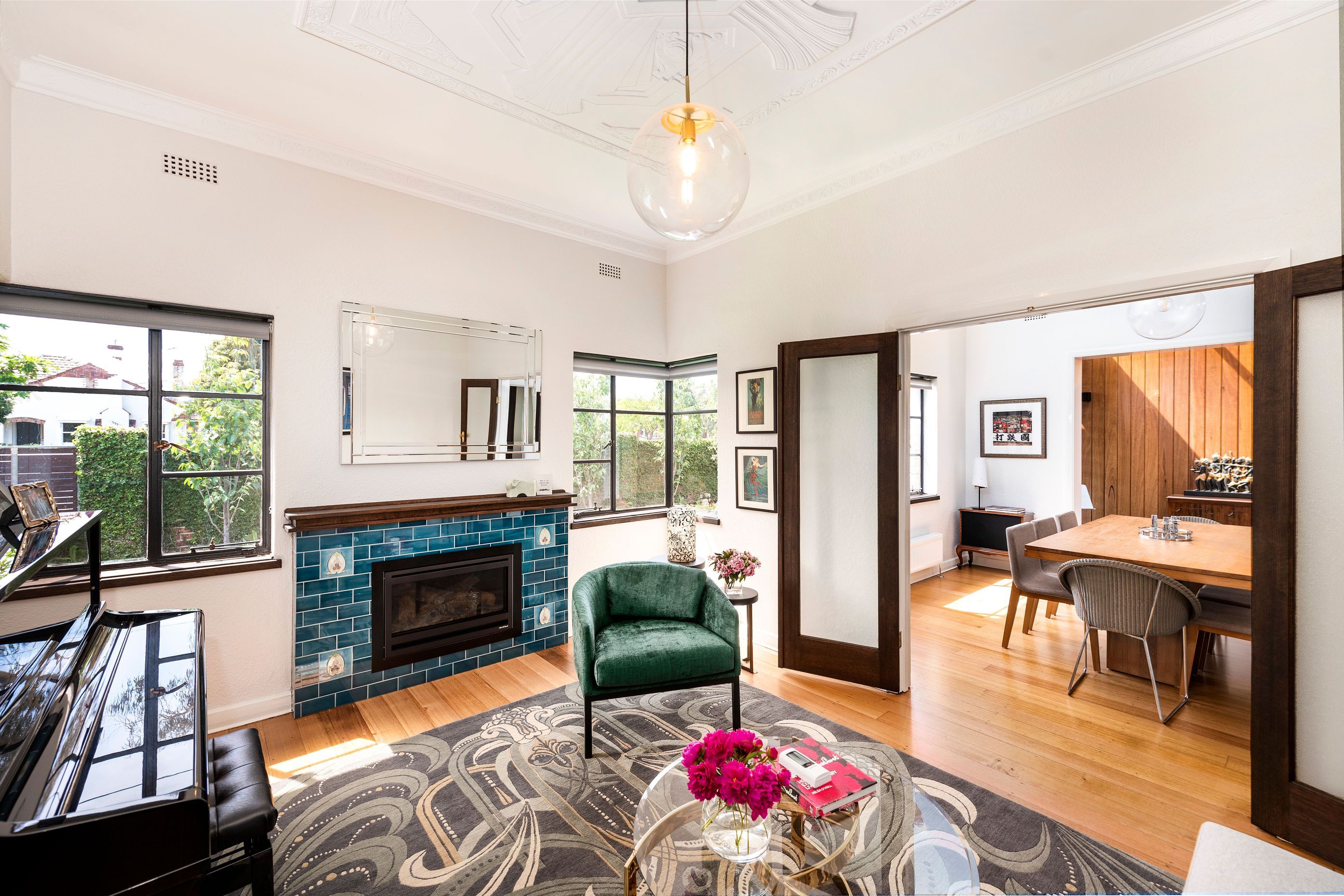 Caulfield House 2