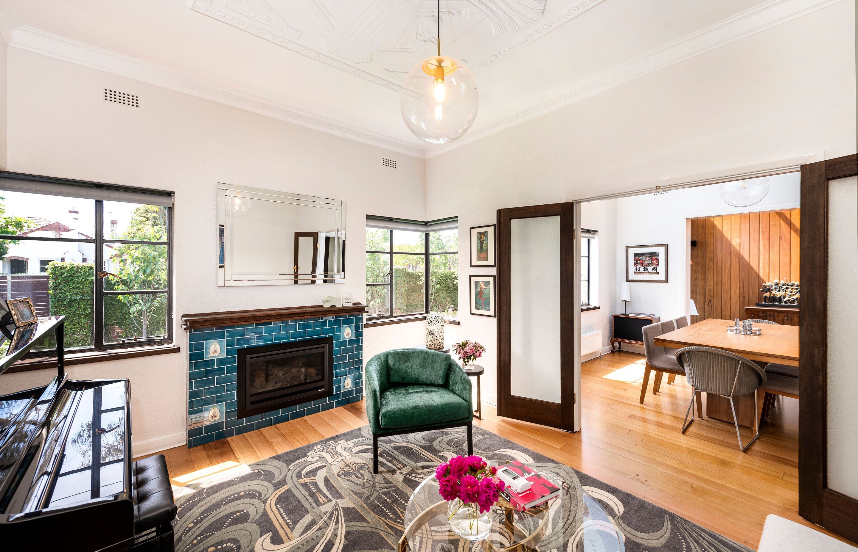 Caulfield House 2