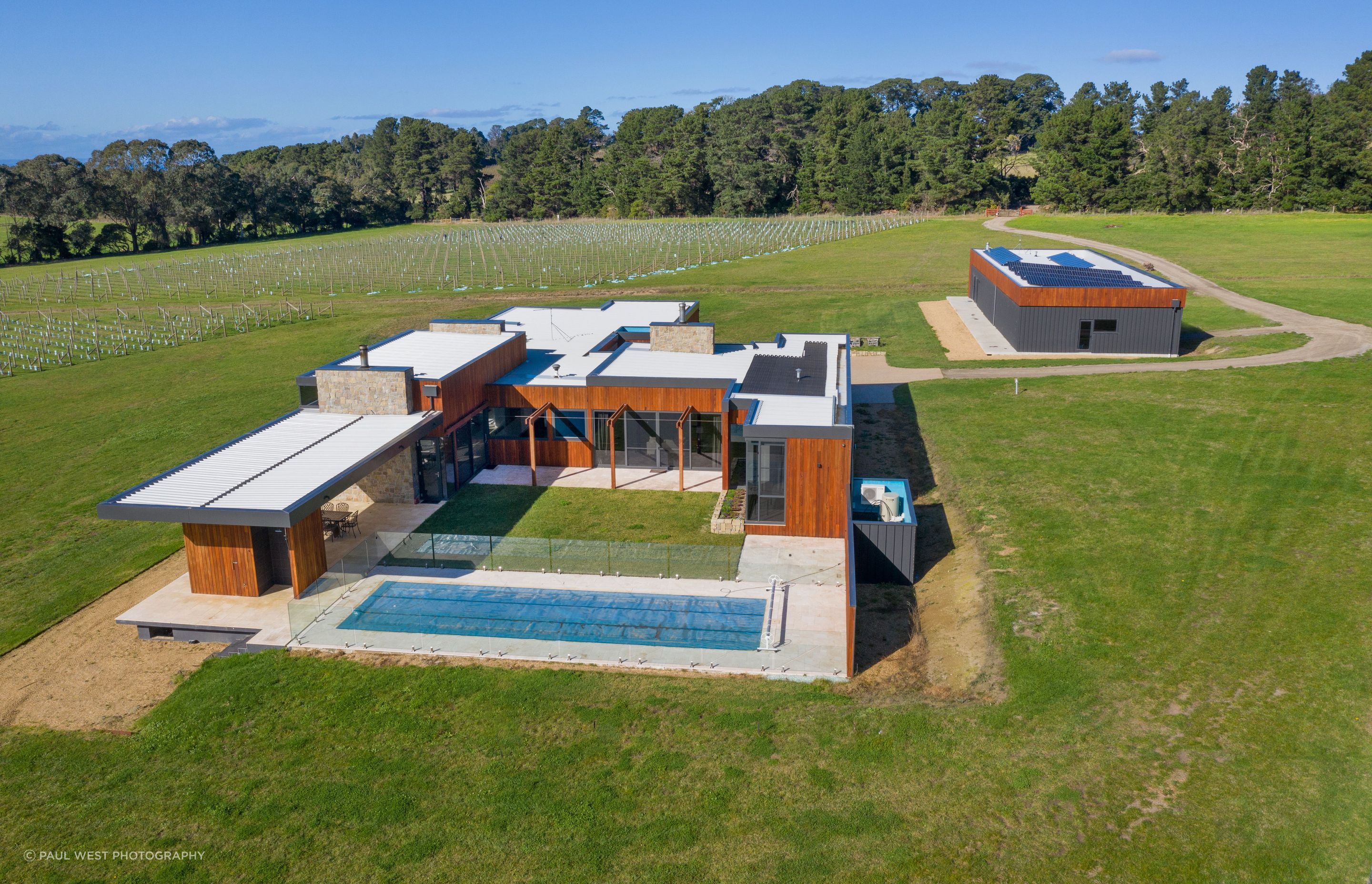 Merricks House 1