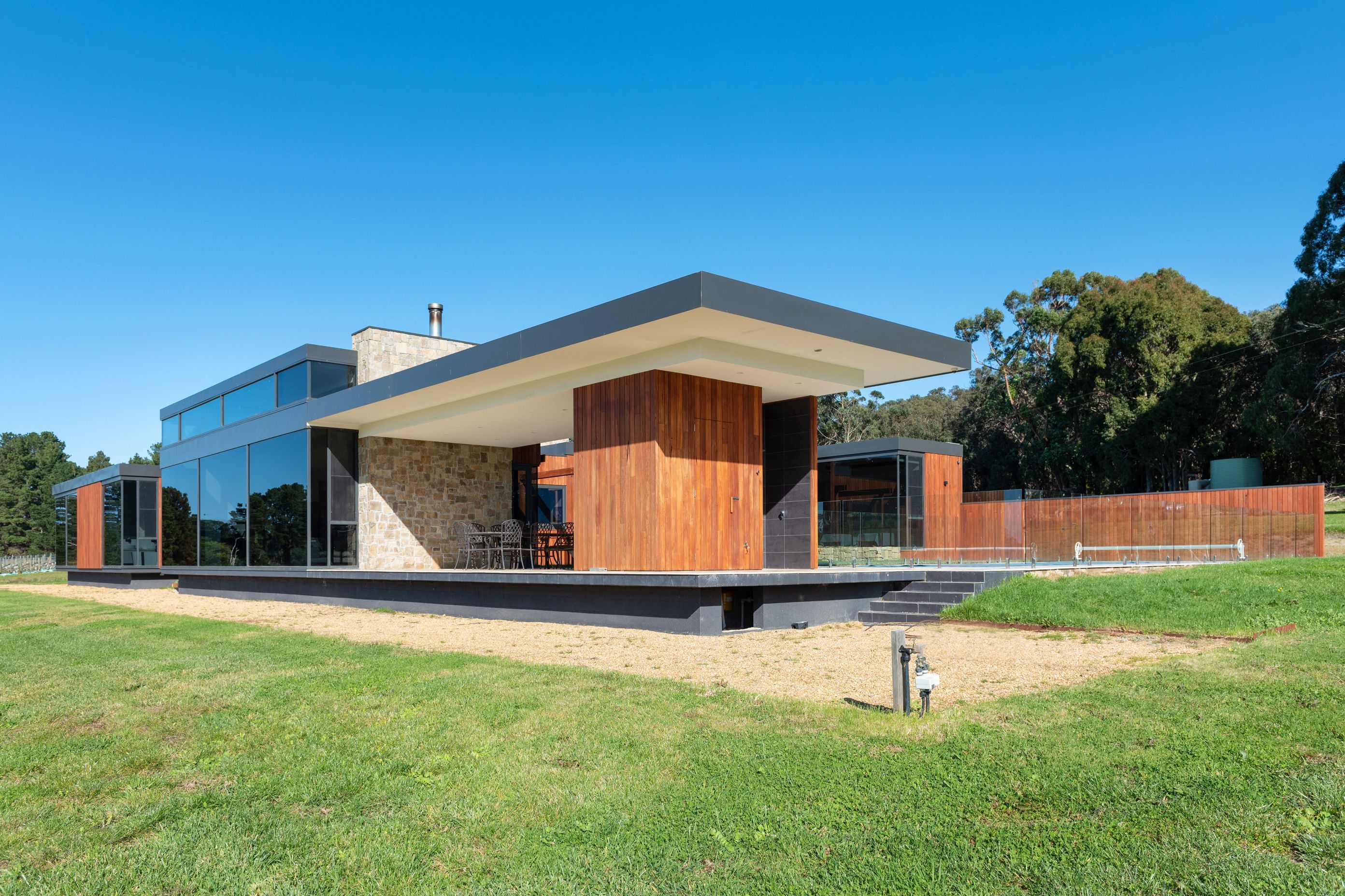 Merricks House 1