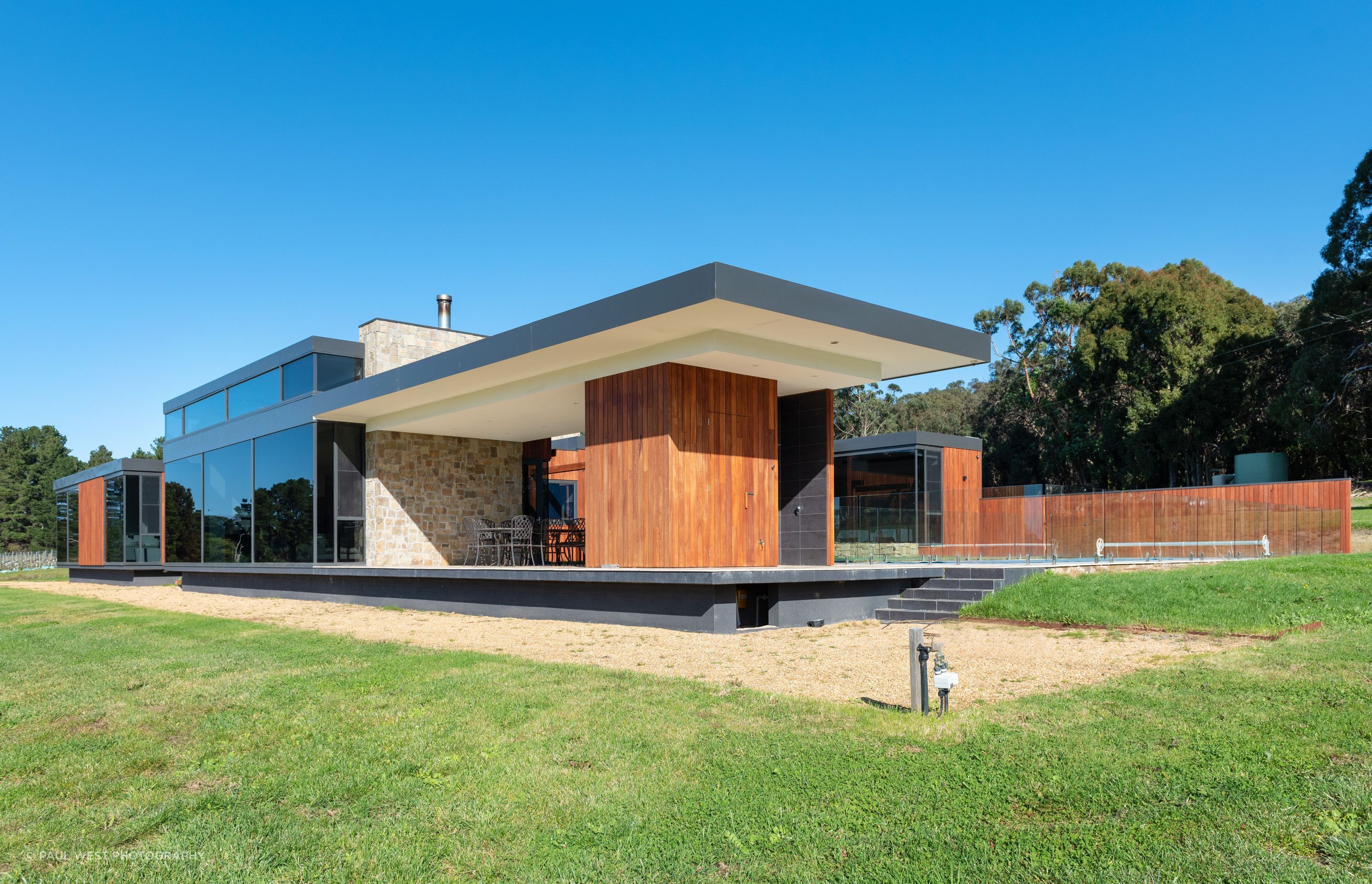 Merricks House 1