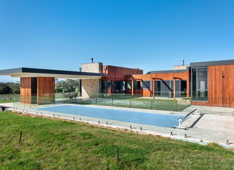 Merricks House 1