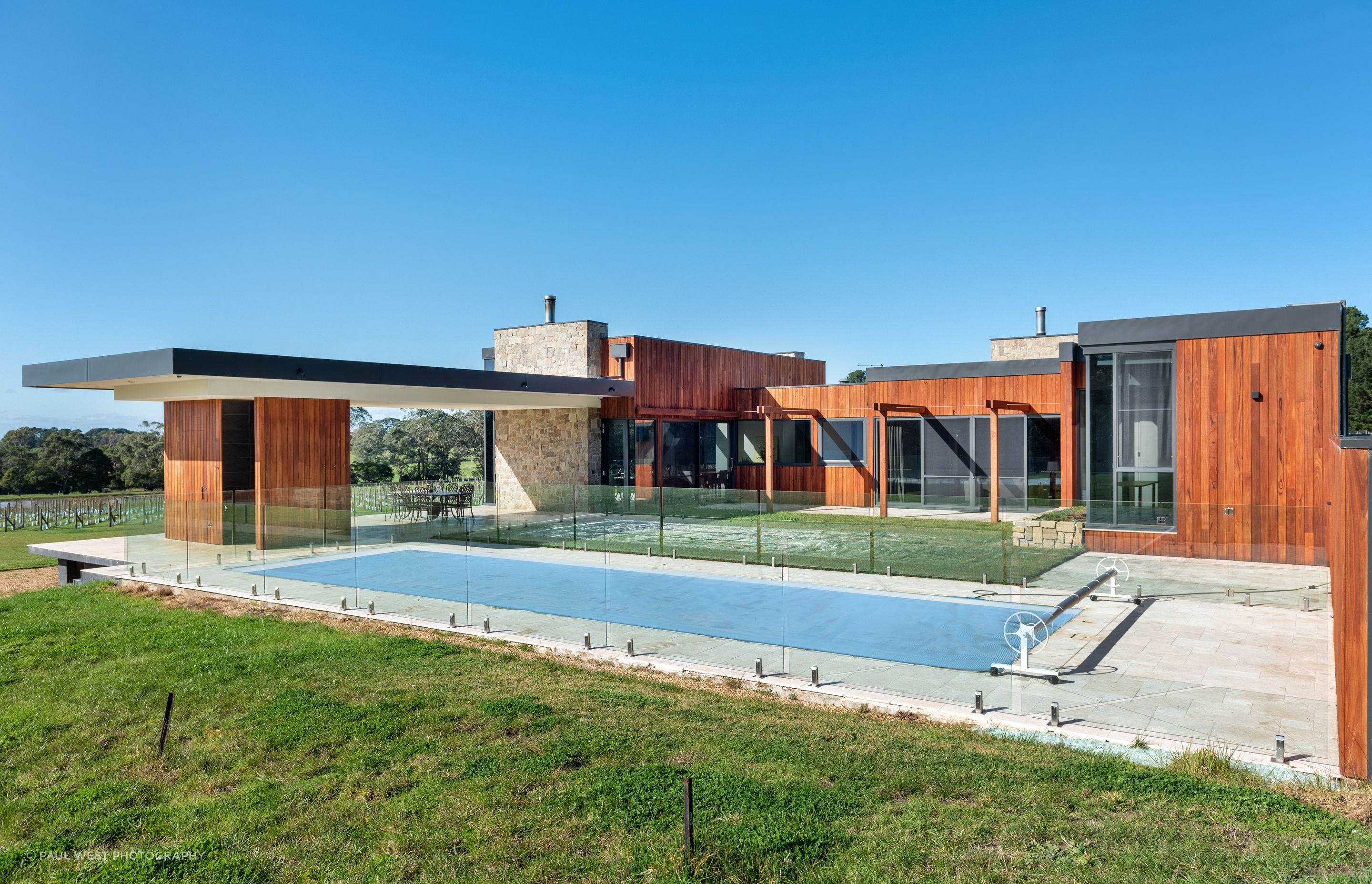 Merricks House 1