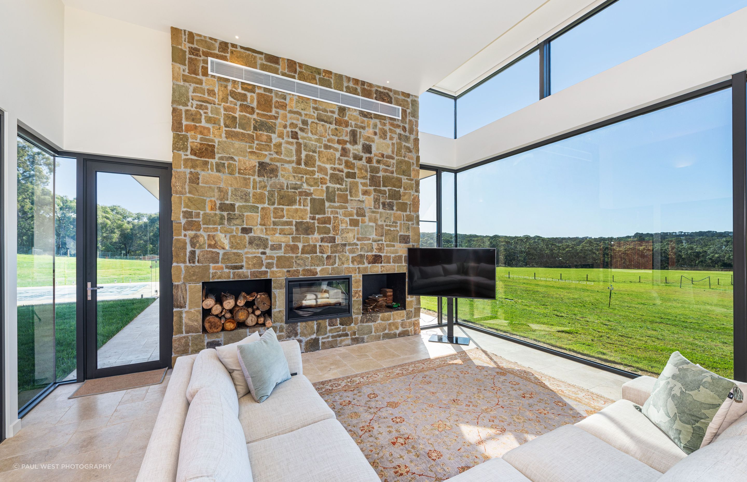 Merricks House 1