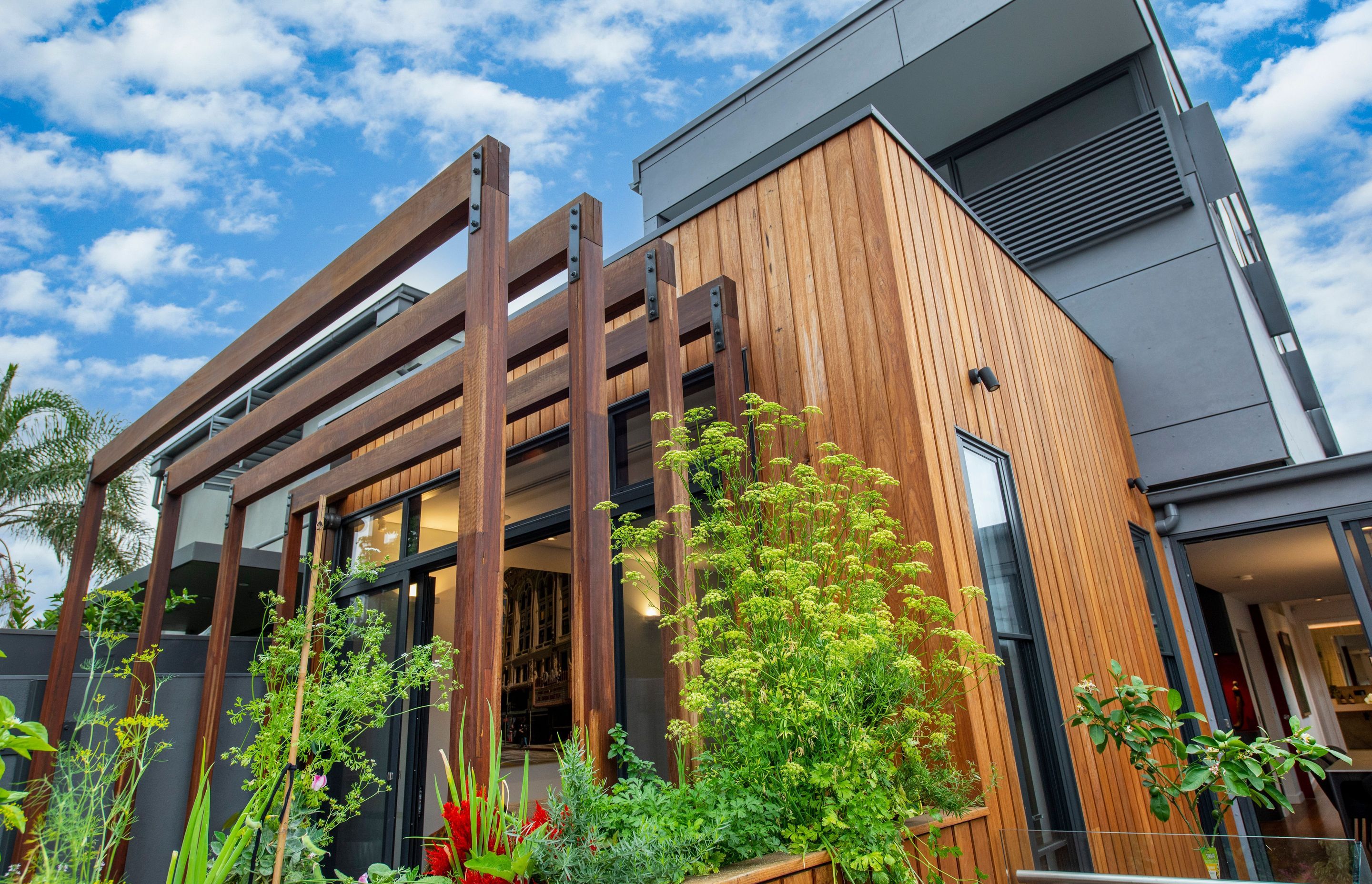 Fitzroy North house 3