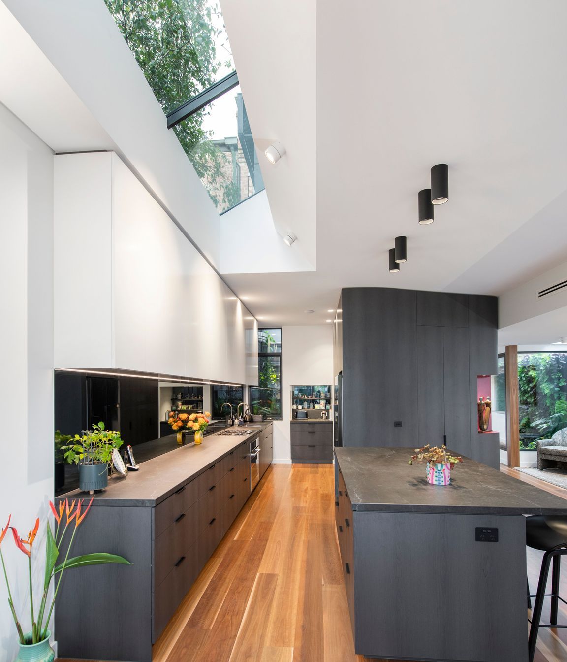 Fitzroy North house 3