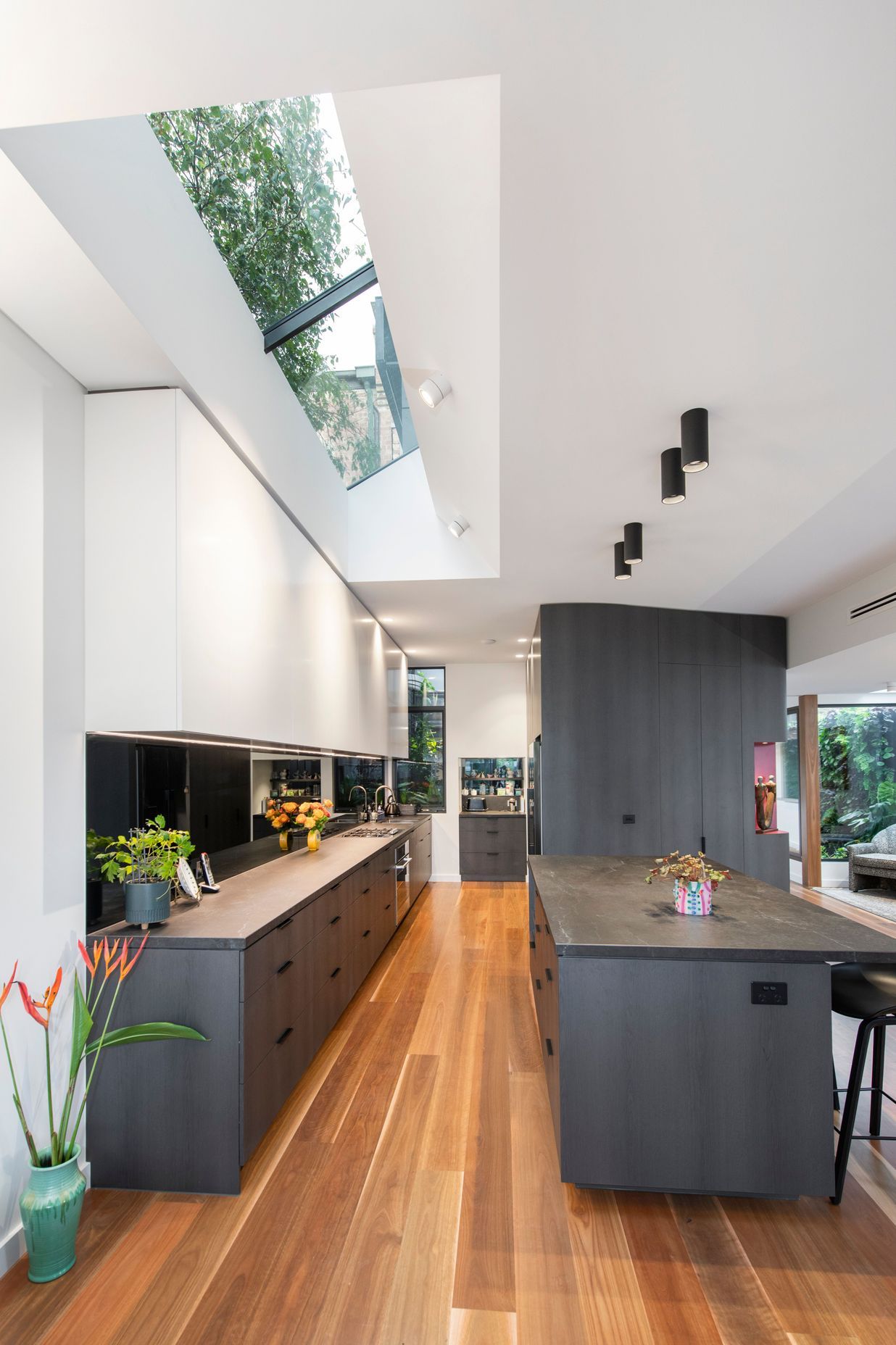 Fitzroy North house 3
