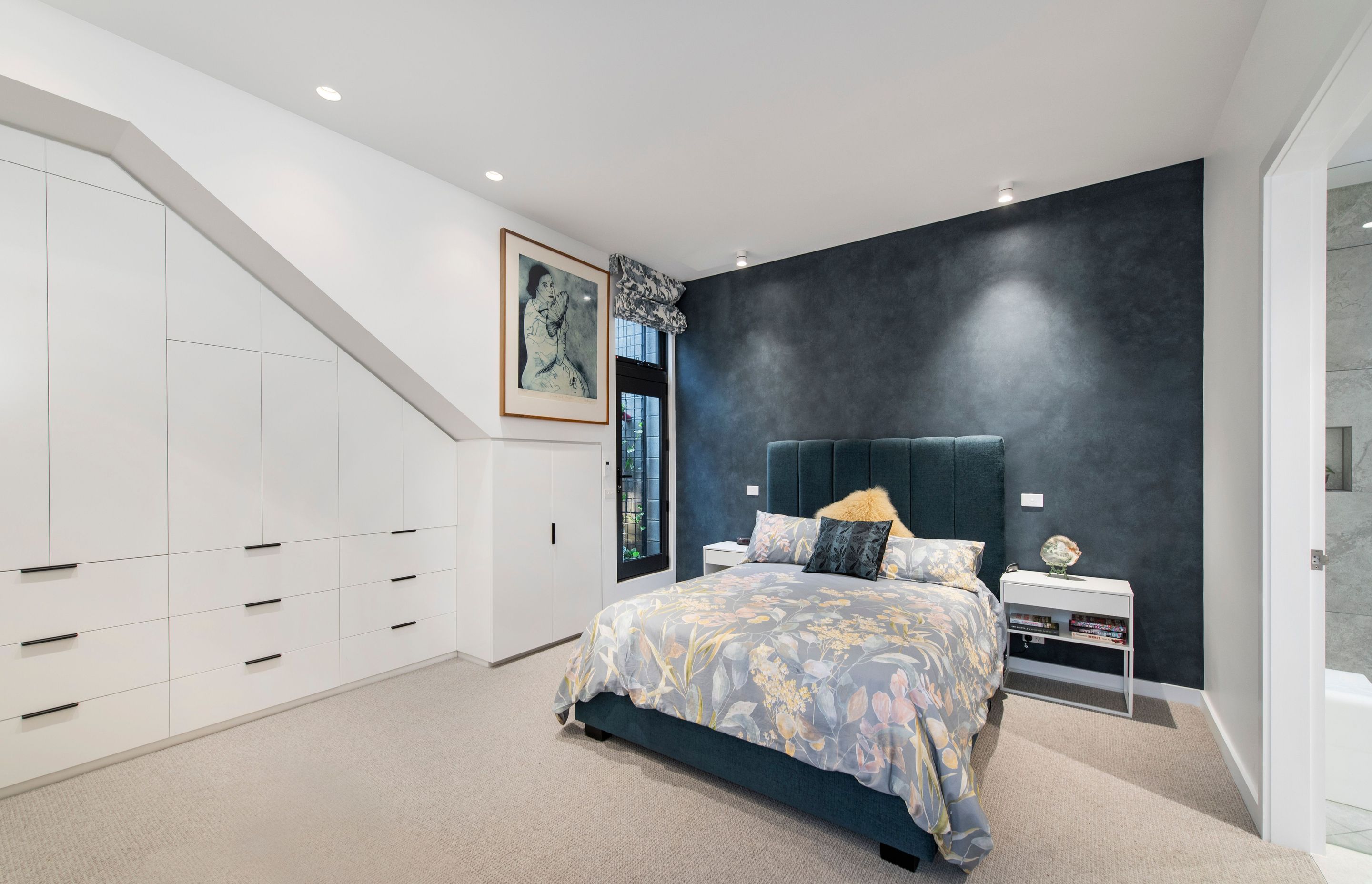 Fitzroy North house 3