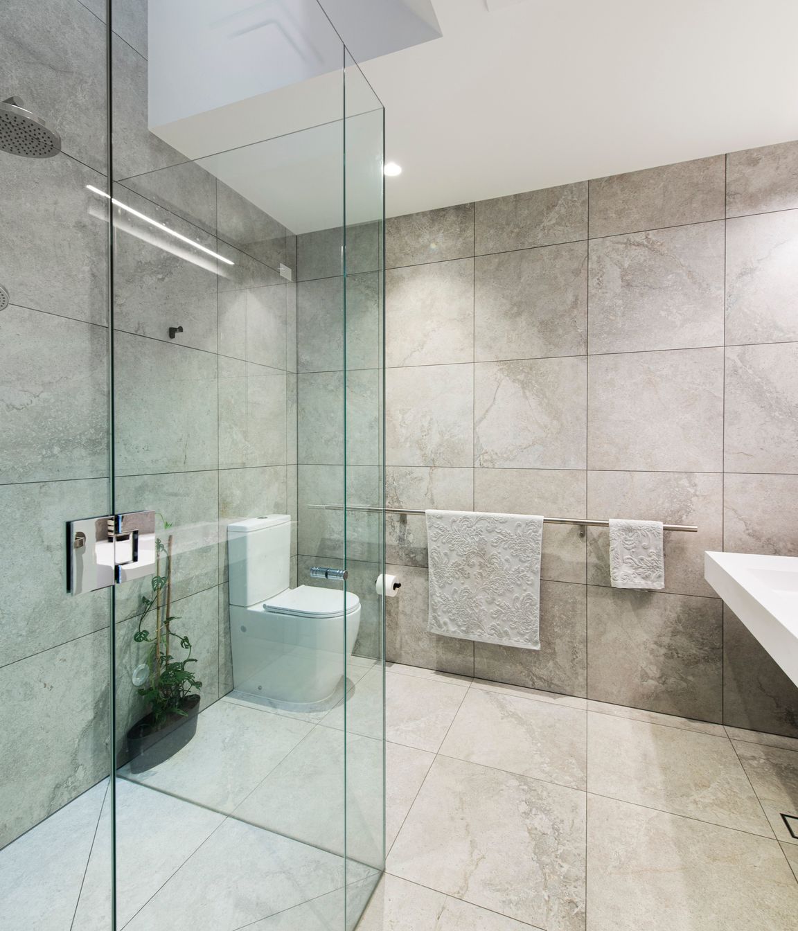 Fitzroy North house 3