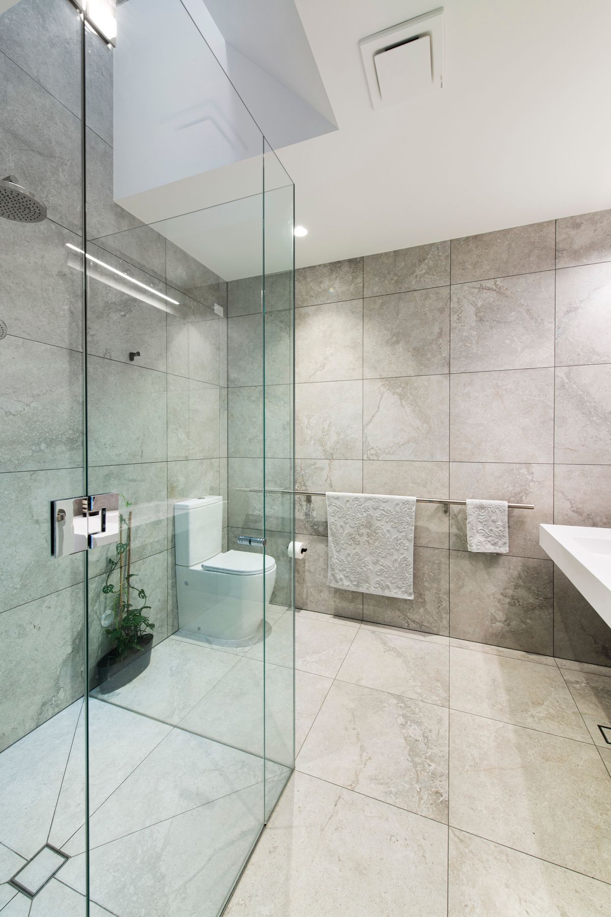 Fitzroy North house 3