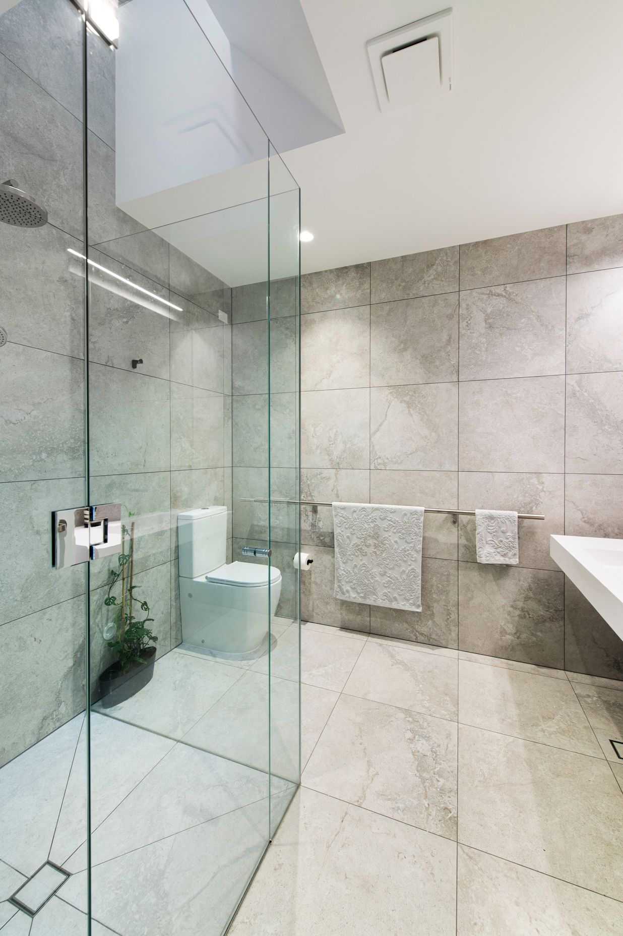 Fitzroy North house 3