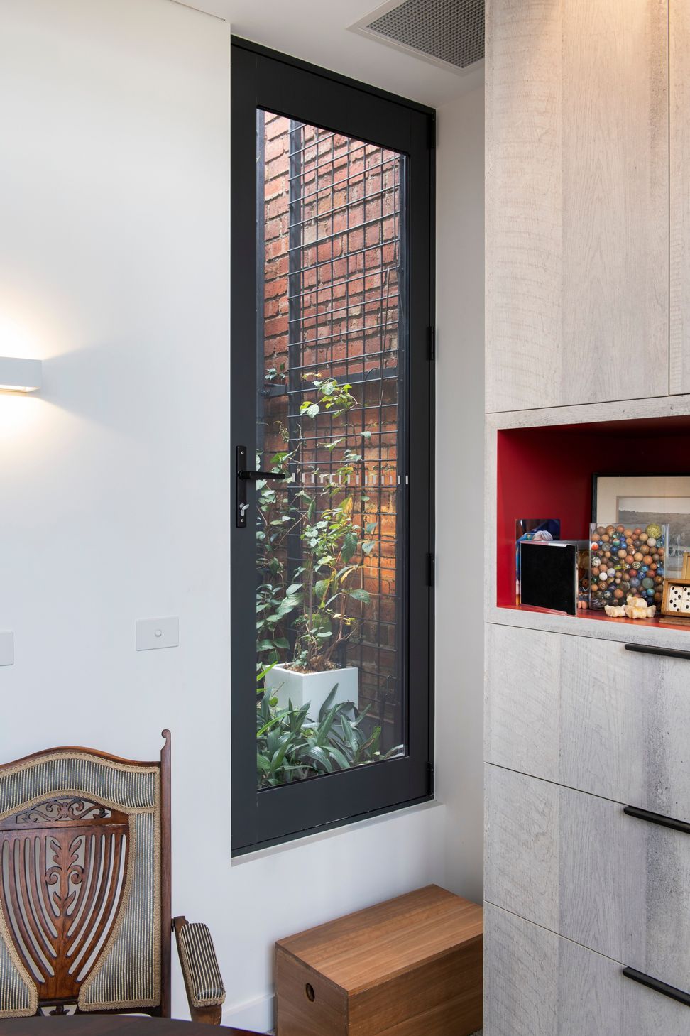 Fitzroy North house 3