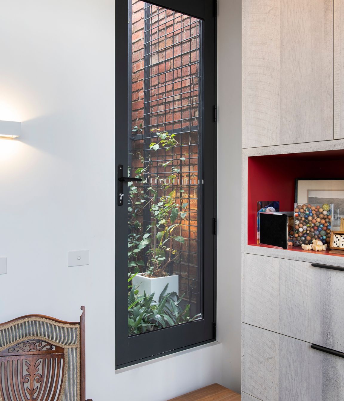 Fitzroy North house 3