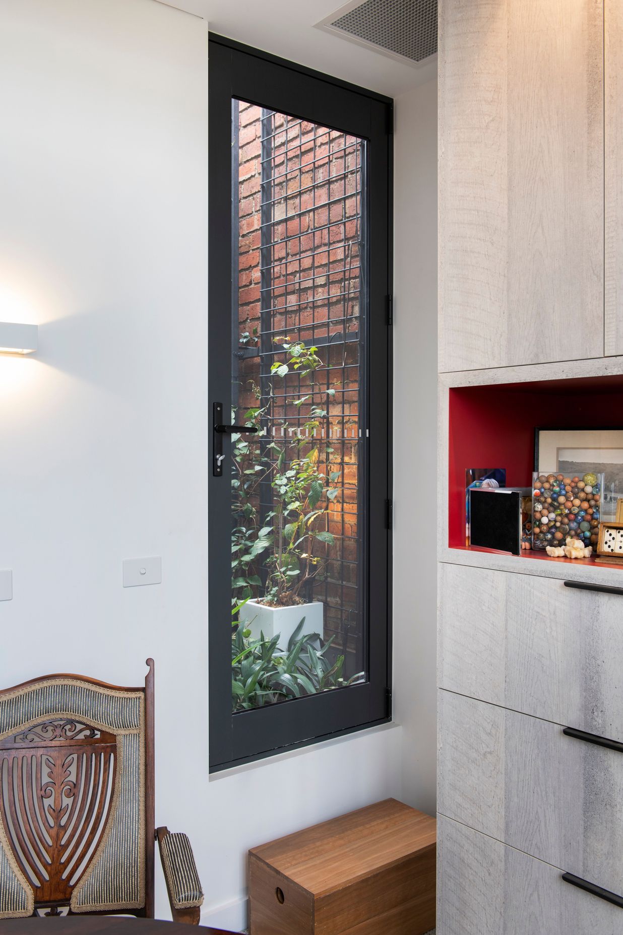 Fitzroy North house 3