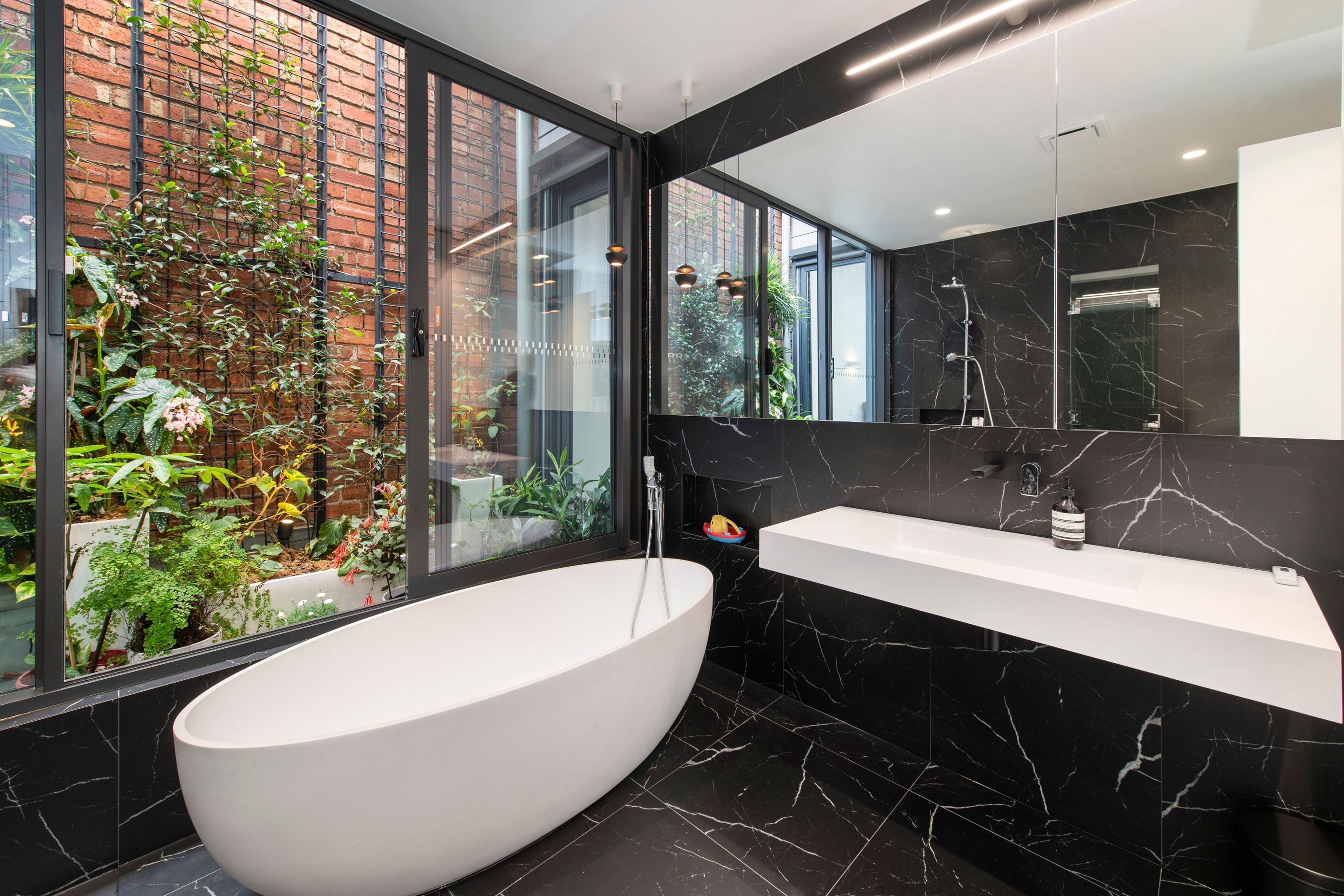 Fitzroy North house 3