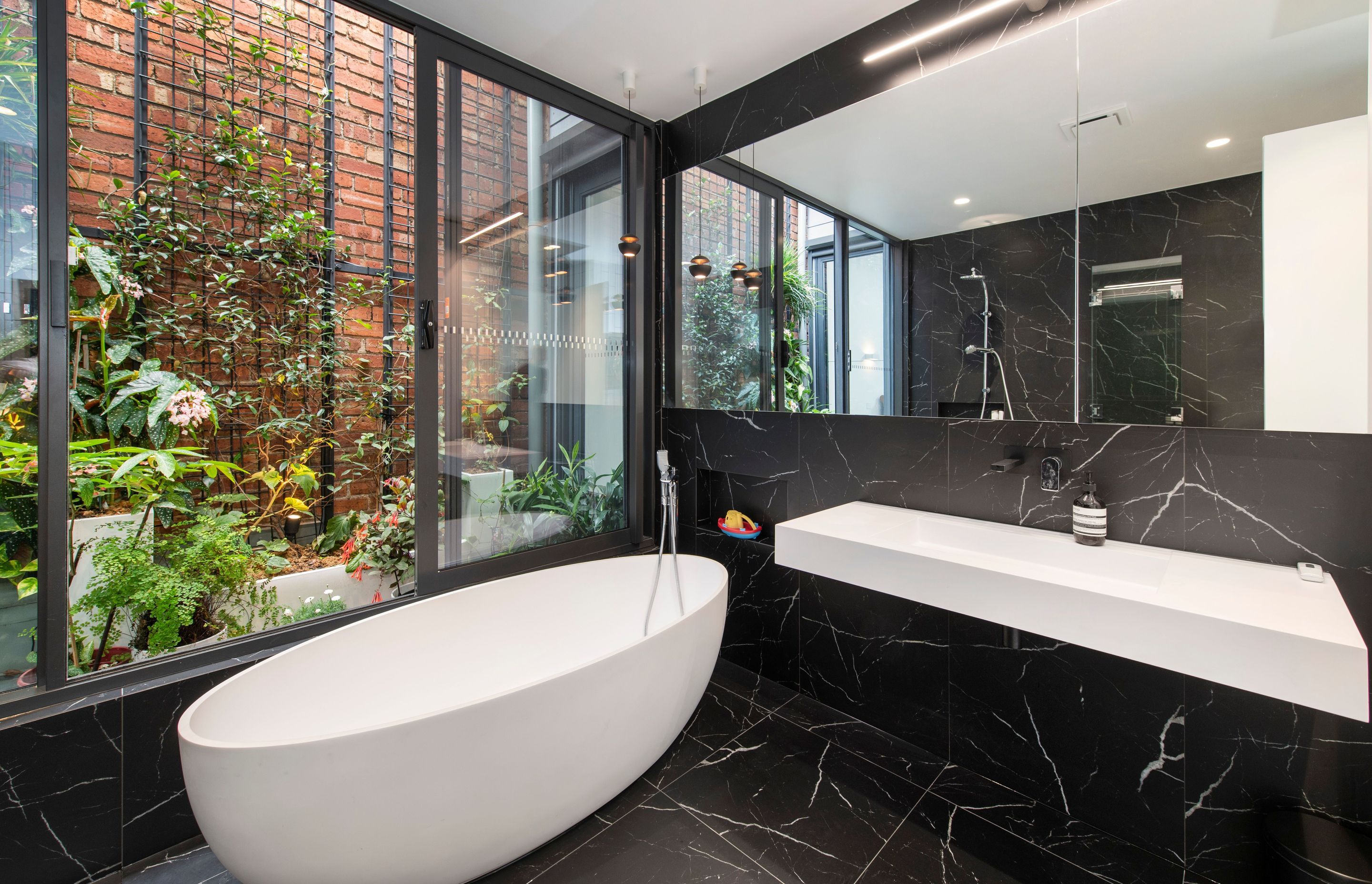 Fitzroy North house 3
