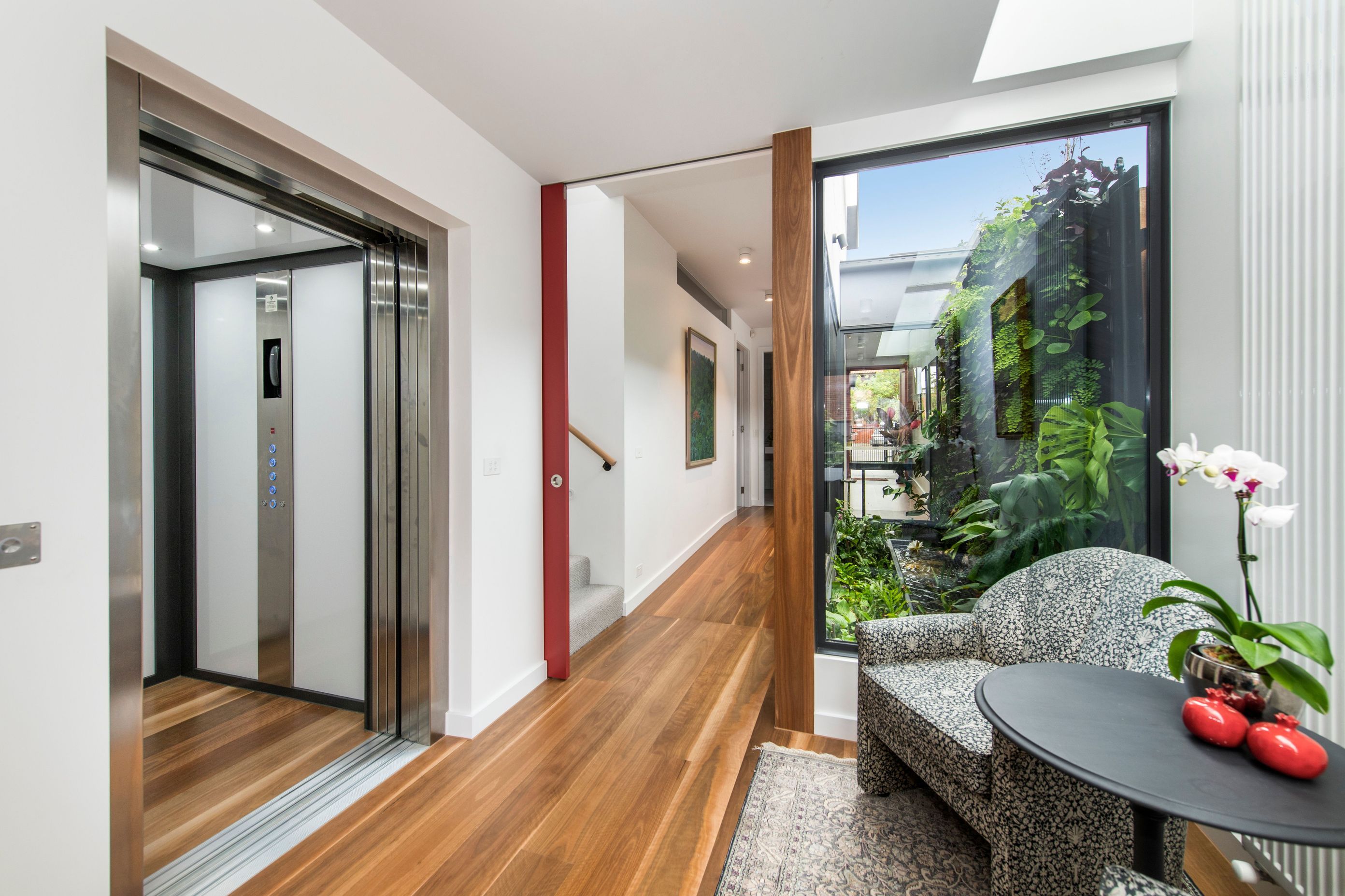 Fitzroy North house 3