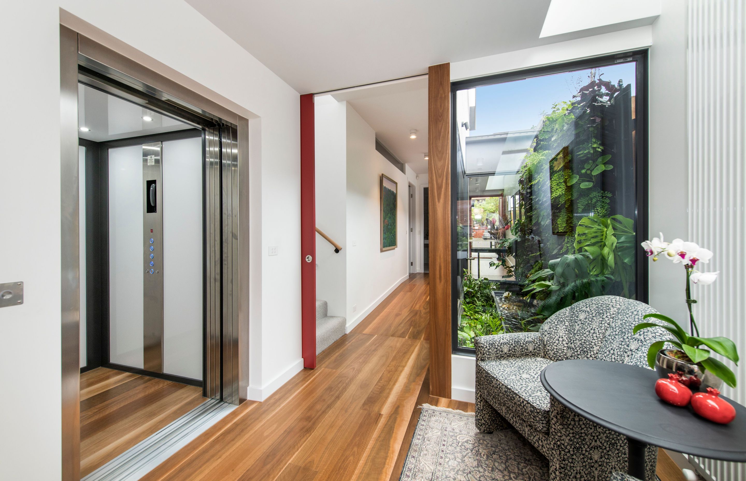 Fitzroy North house 3