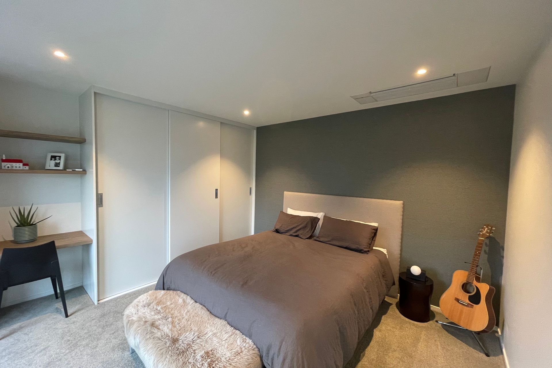 Award-Winning Residence Featuring OmniCore Whole Home Comfort