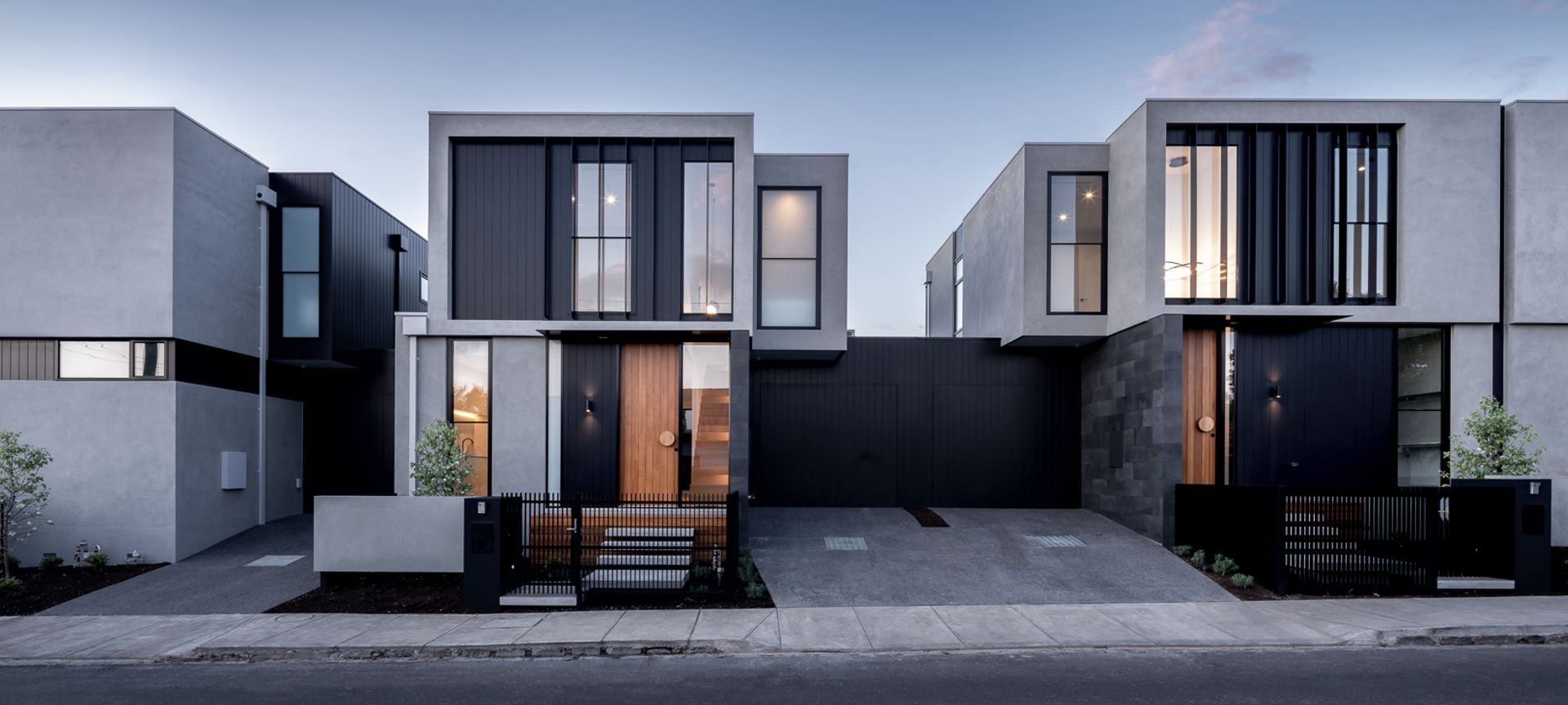 146 ORRONG - Elsternwick banner