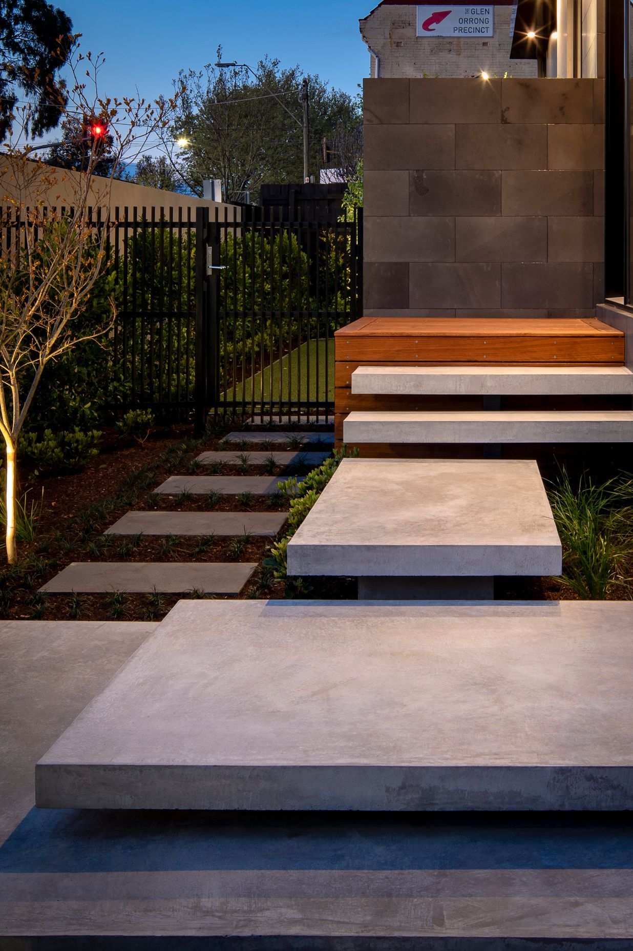 146 Orrong - Elsternwick