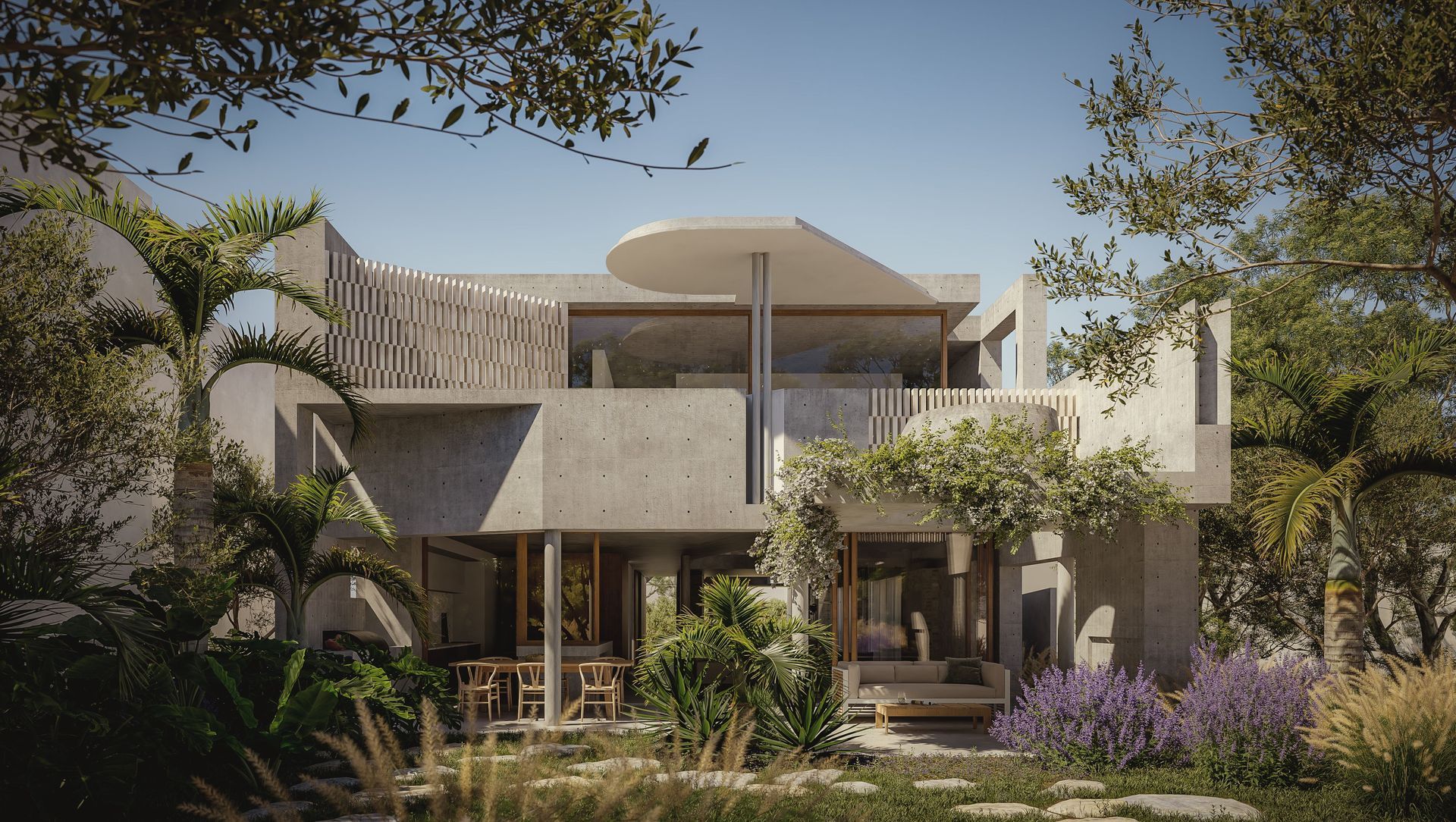 Dover Heights banner