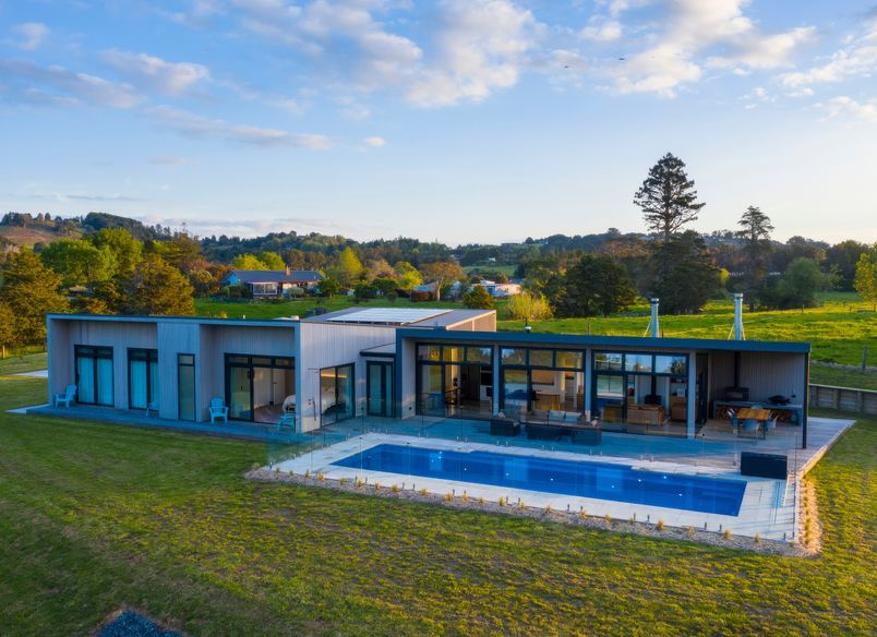 Kauri House