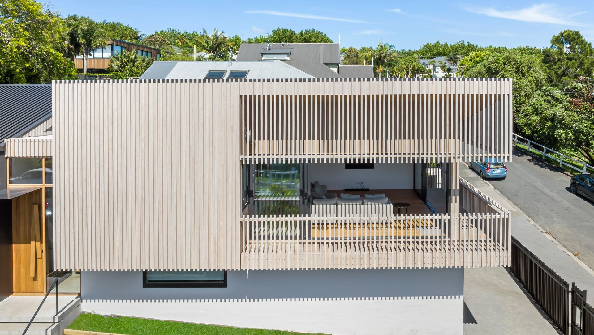 Casa Nido banner