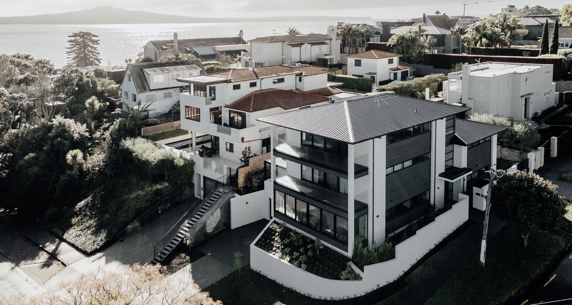 Mission Bay Home banner
