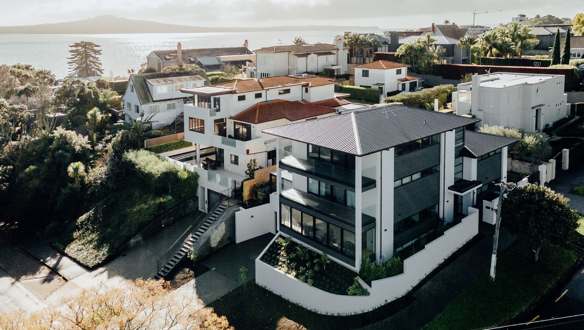 Mission Bay Home banner