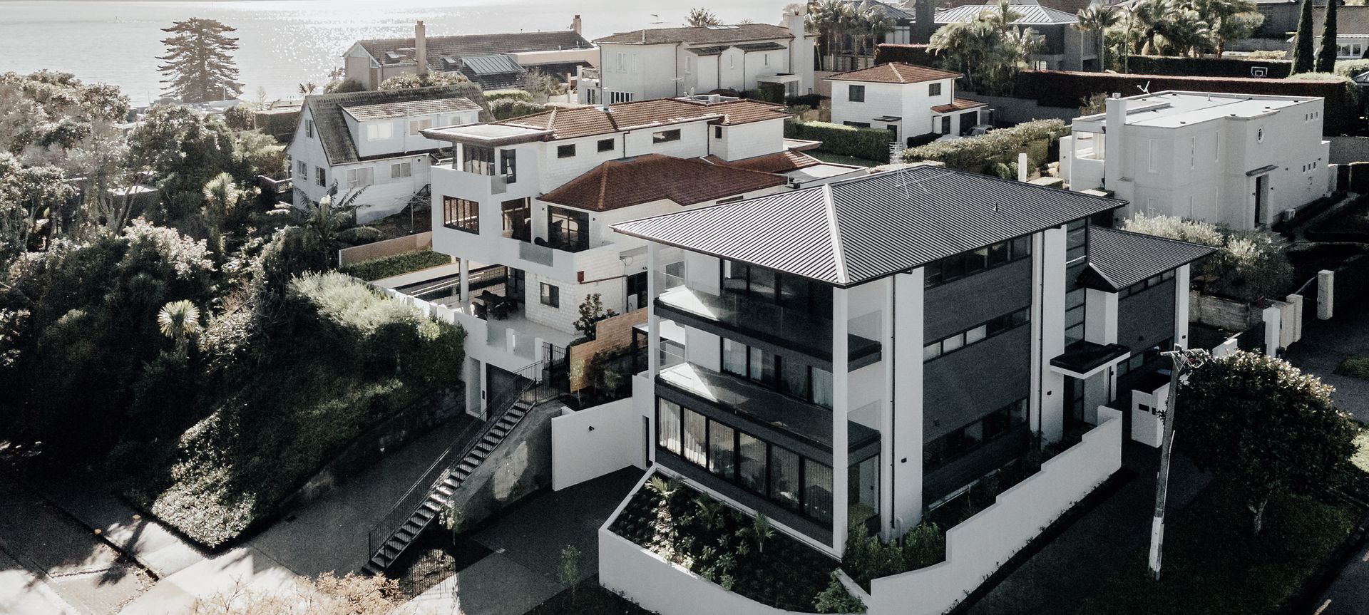Mission Bay Home banner