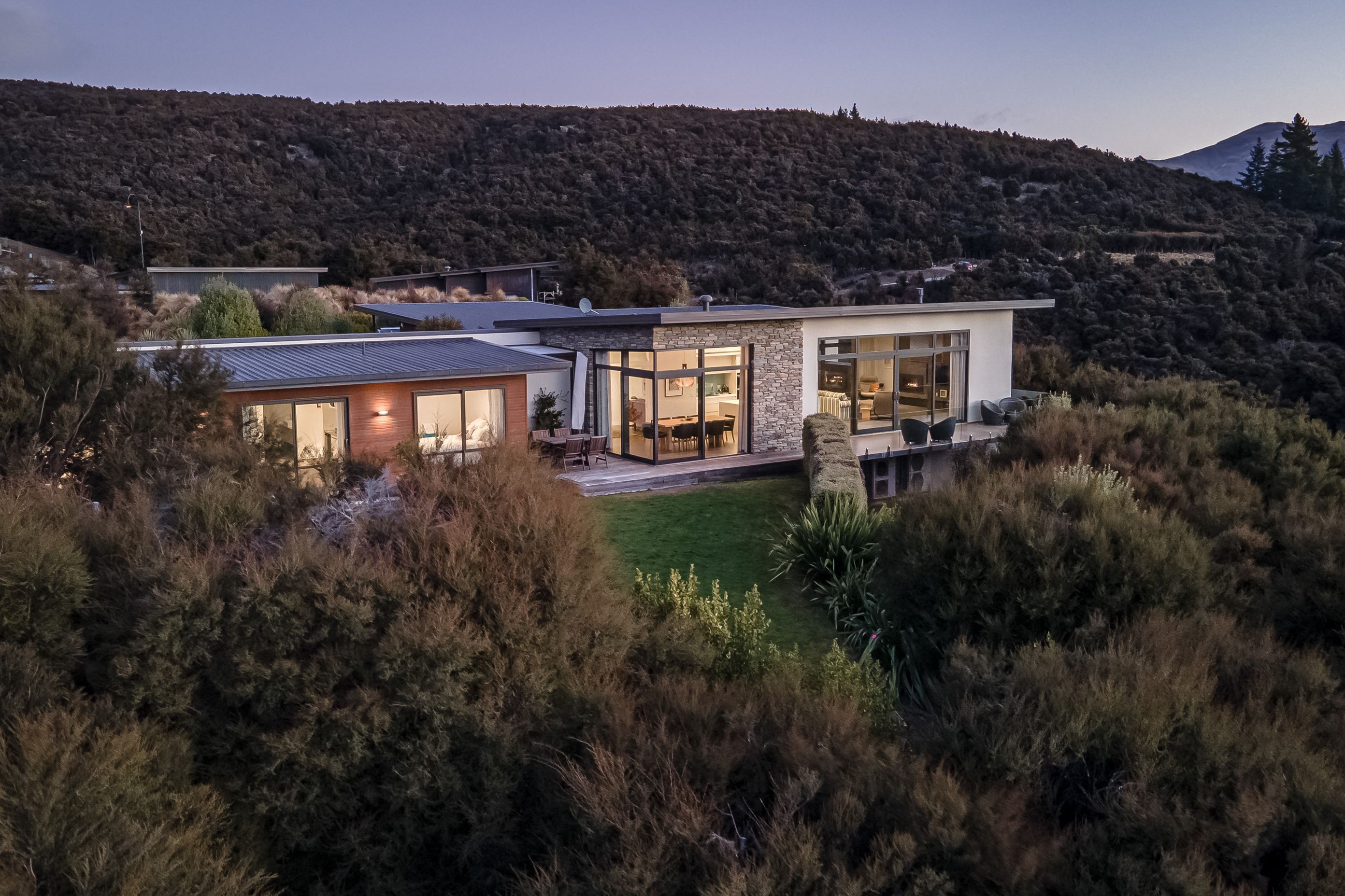 Hidden Hills II