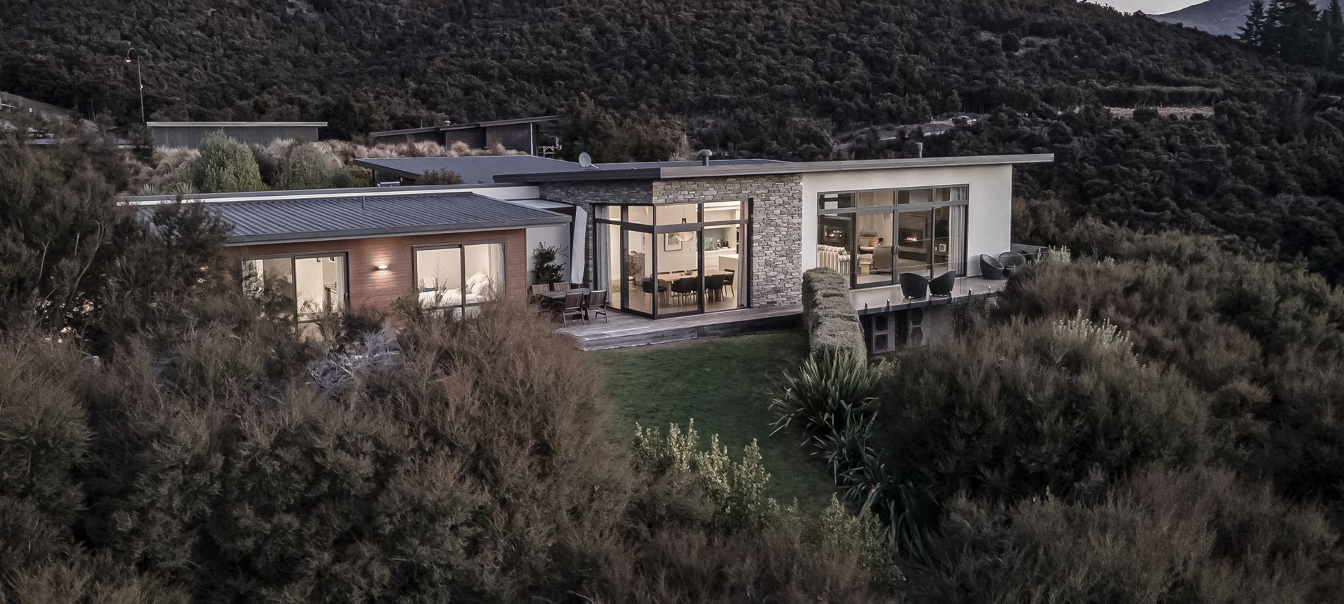 Hidden Hills II banner