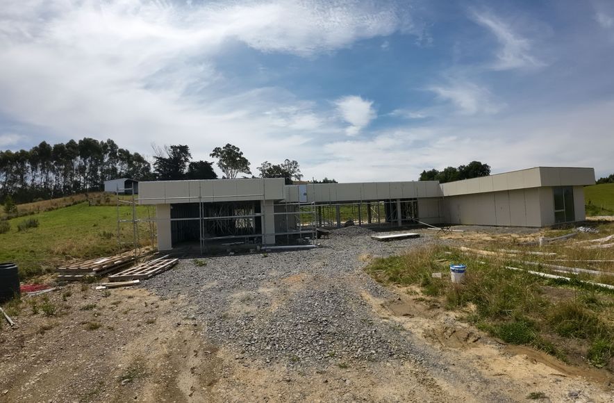 Cardrona – CHB