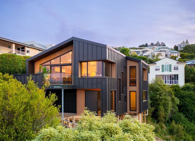 Cashmere - WINNER of NZ's Super Home of The Year 2024